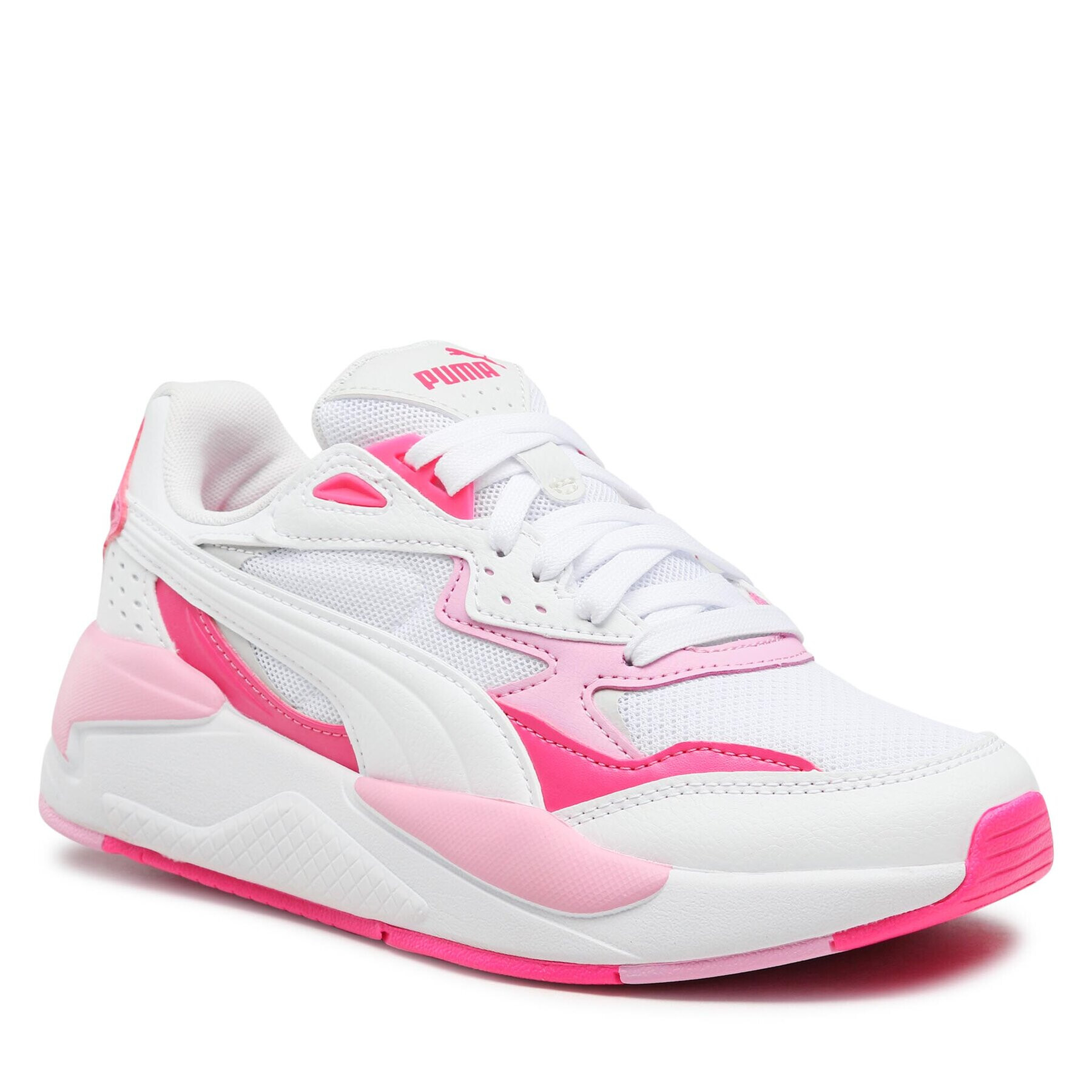 Puma Cipő X-Ray Speed Jr 384898 10 Fehér - Pepit.hu