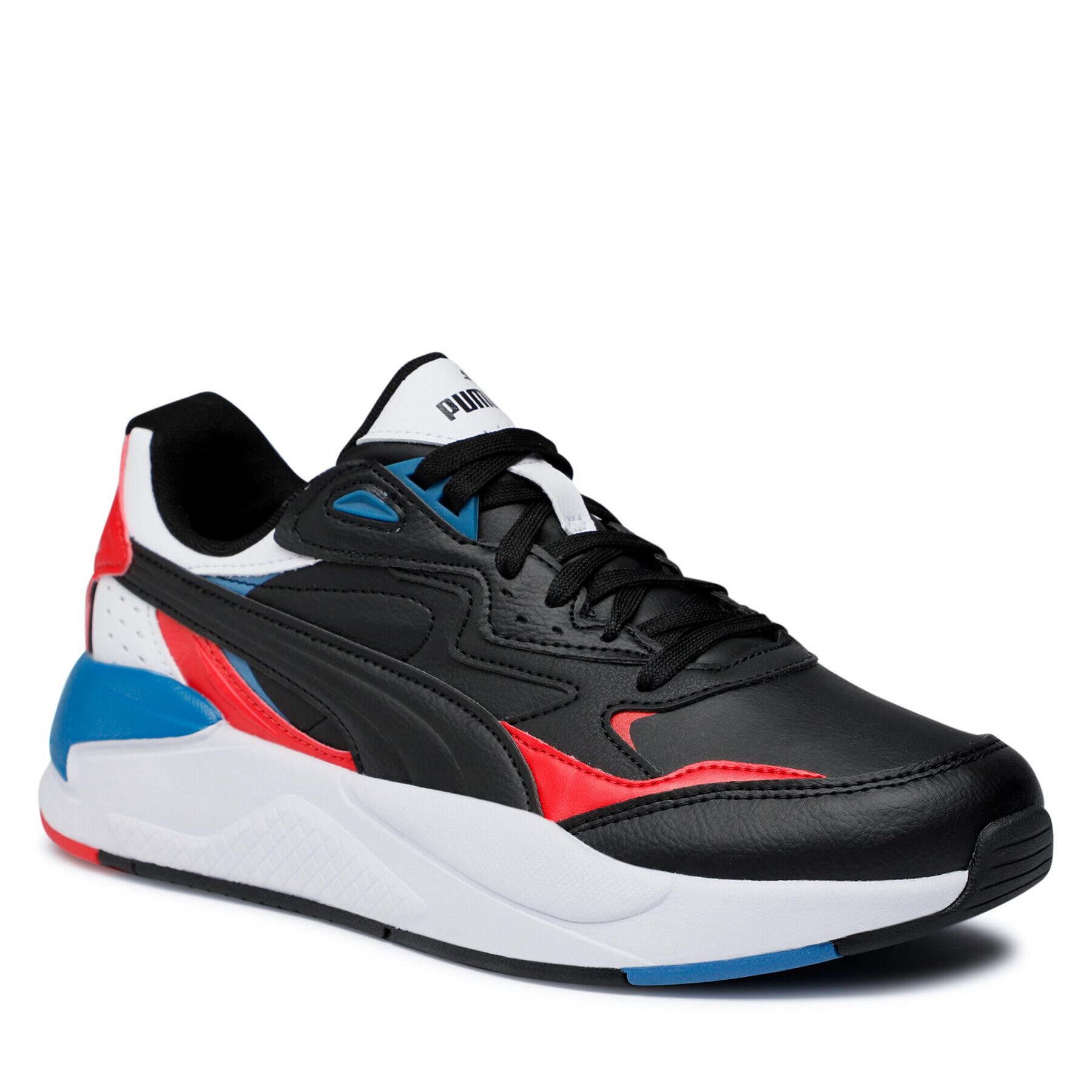 Puma Cipő X-Ray Speed Sl 384844 03 Fekete - Pepit.hu