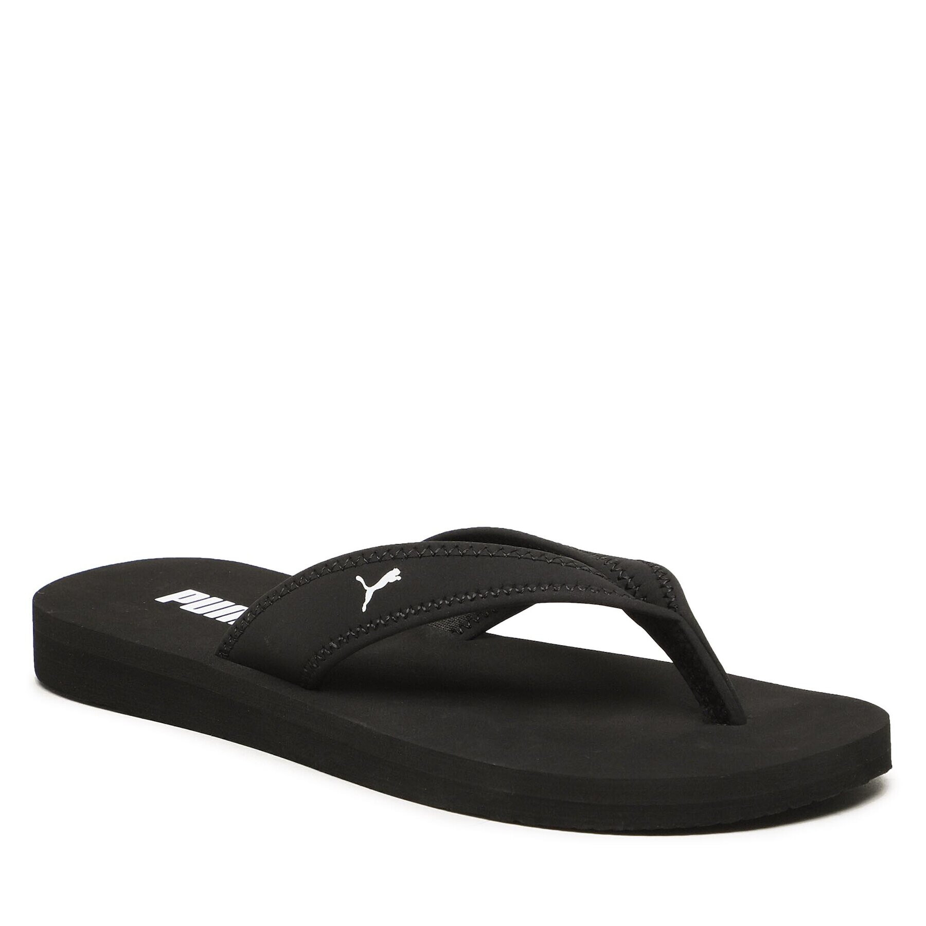 Puma Flip-flops Sandy Flip 38910601 Fekete - Pepit.hu