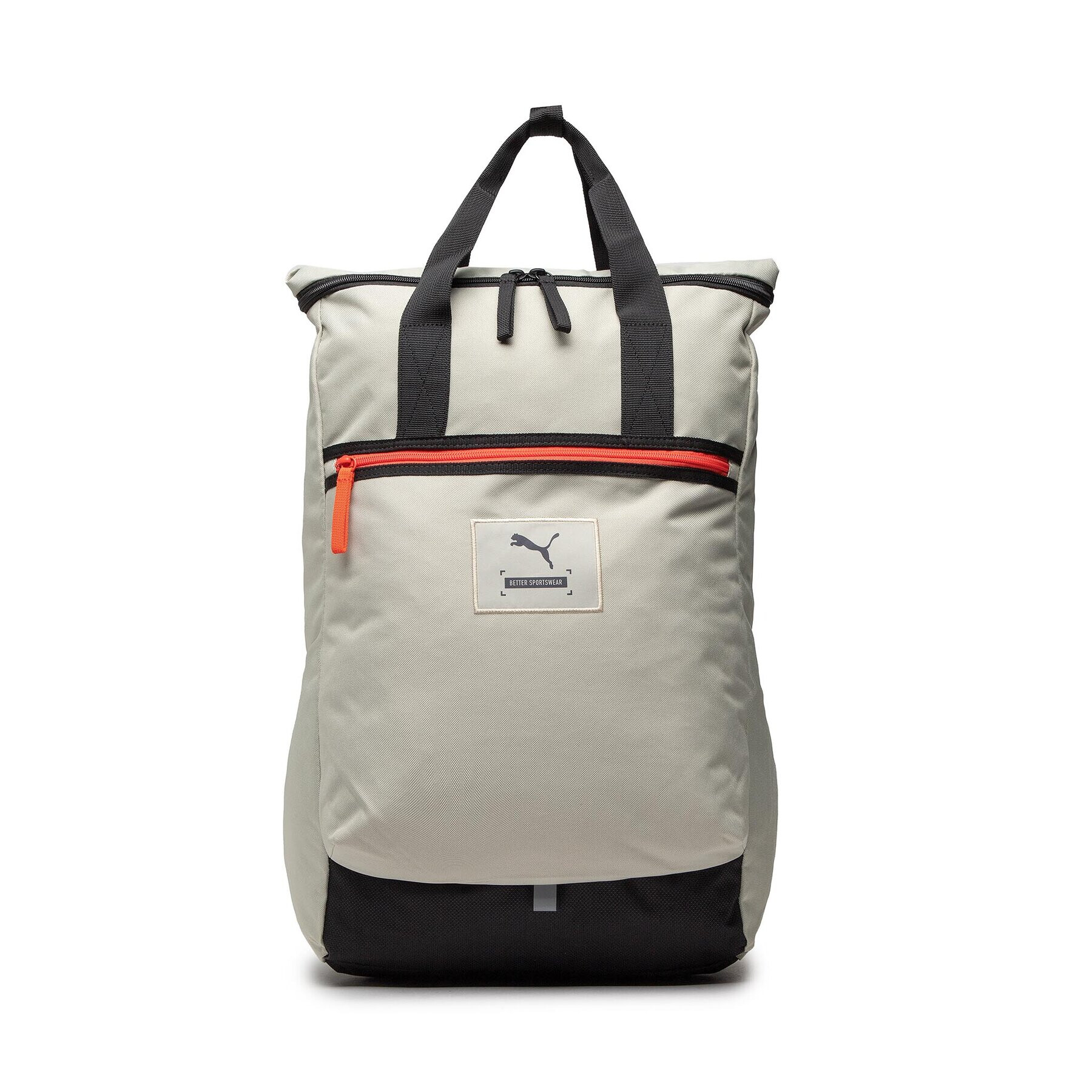 Puma Hátizsák Better Backpack 792240 02 Szürke - Pepit.hu