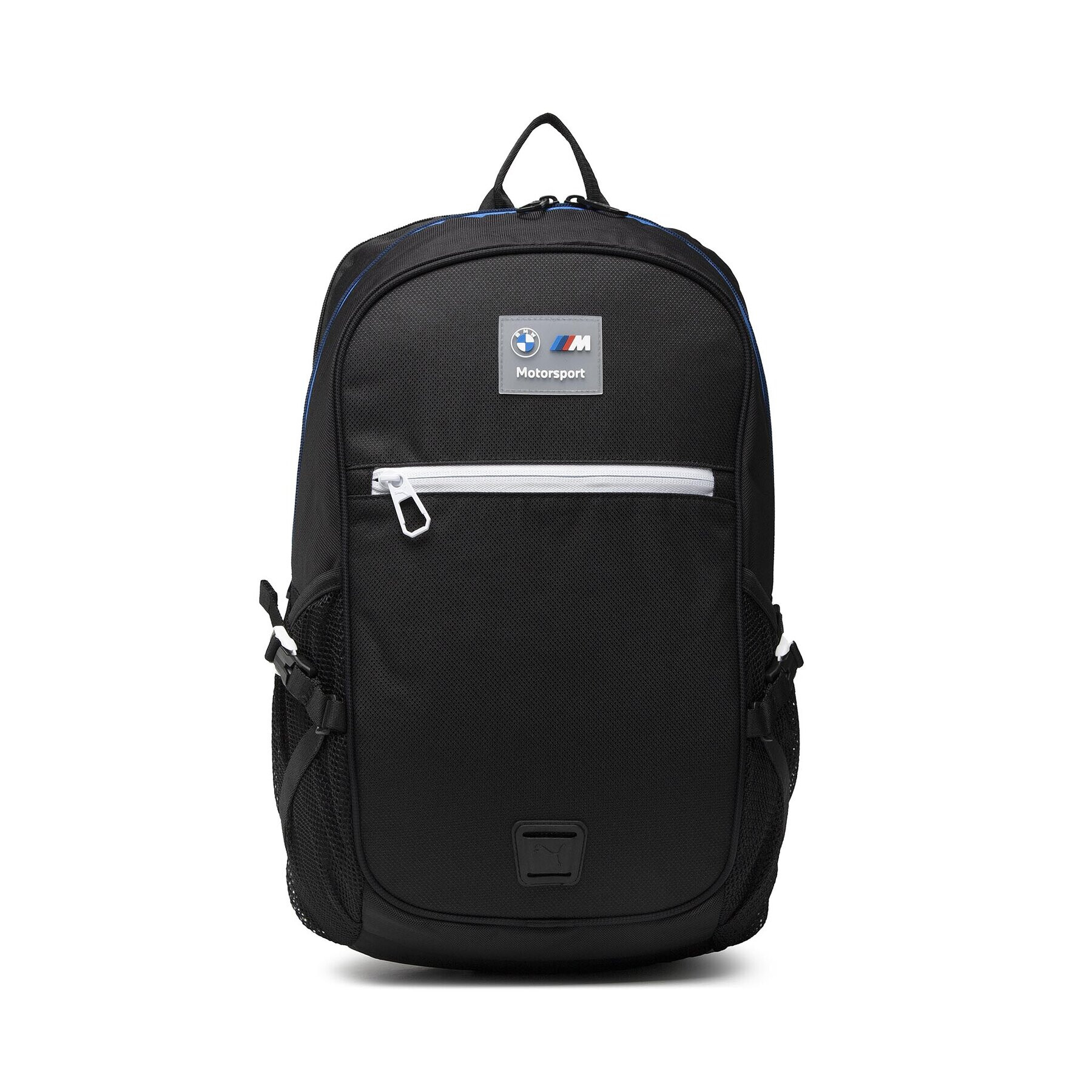 Puma Hátizsák Bmw Mms Backpack 079110 01 Fekete - Pepit.hu