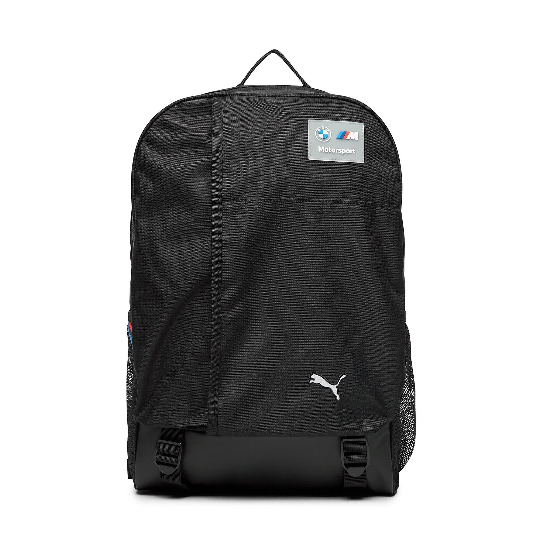 Puma Hátizsák BMW MMS Backpack 079597 Fekete - Pepit.hu