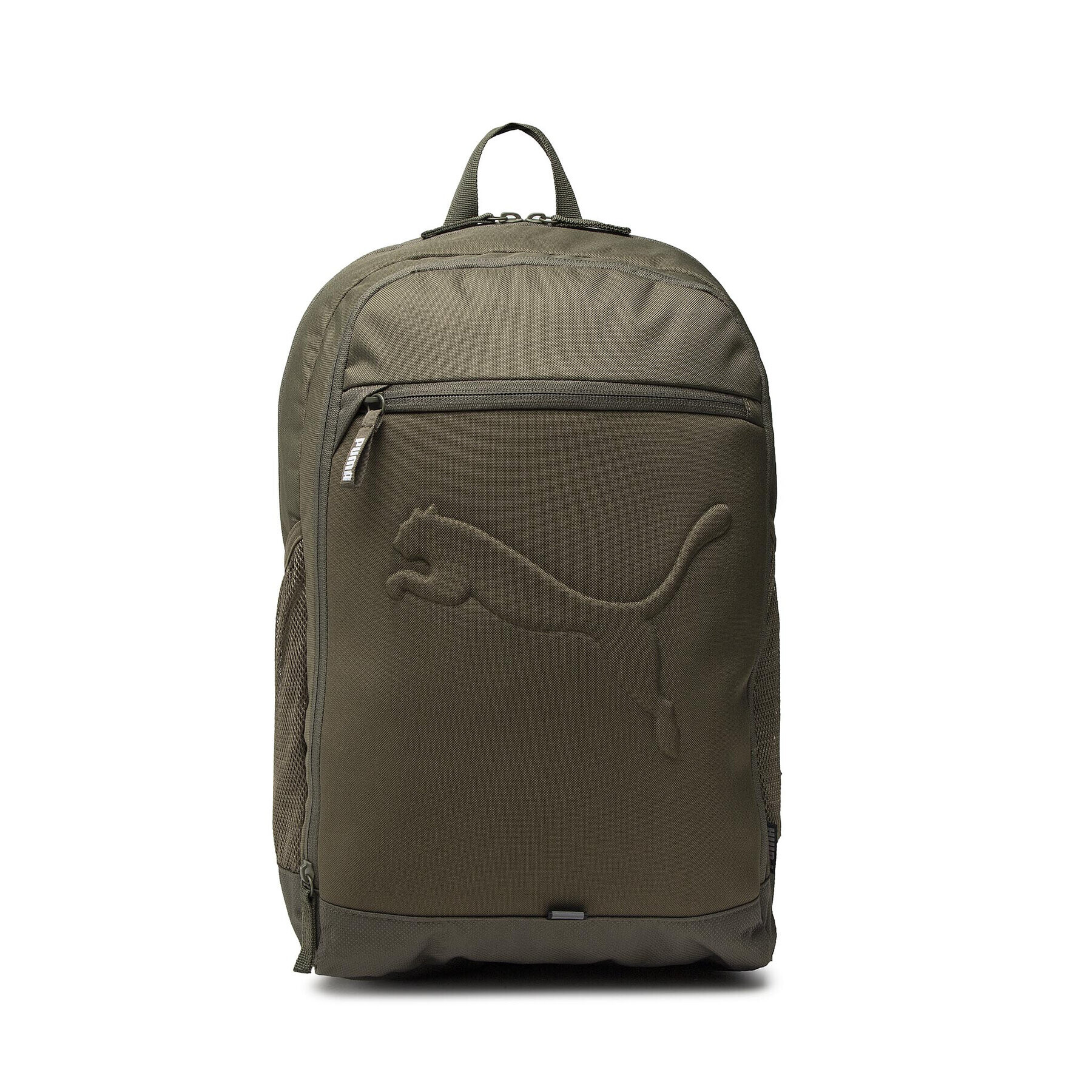 Puma Hátizsák Buzz Backpack 073581 47 Zöld - Pepit.hu