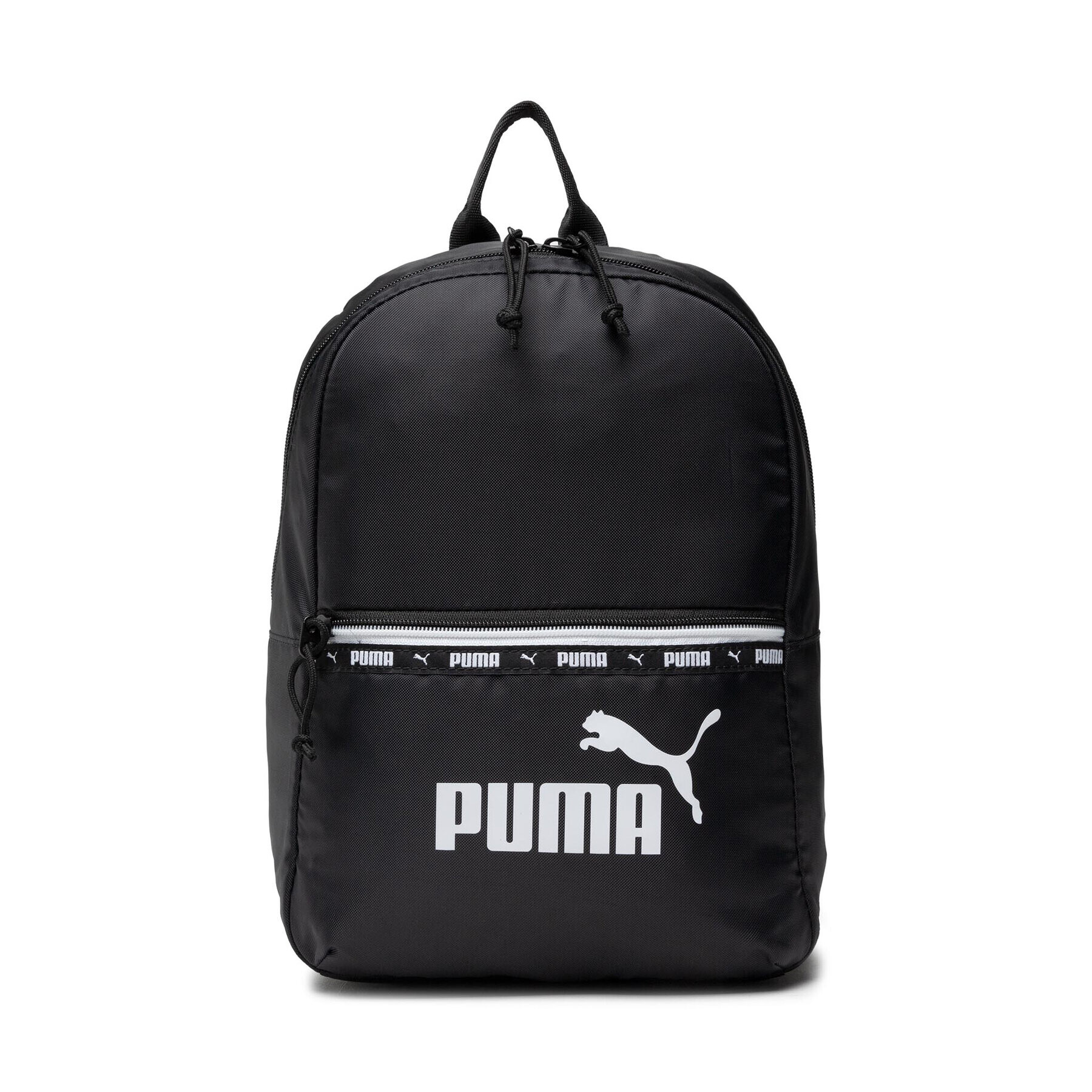 Puma Hátizsák Core Base Backpack 791400 01 Fekete - Pepit.hu