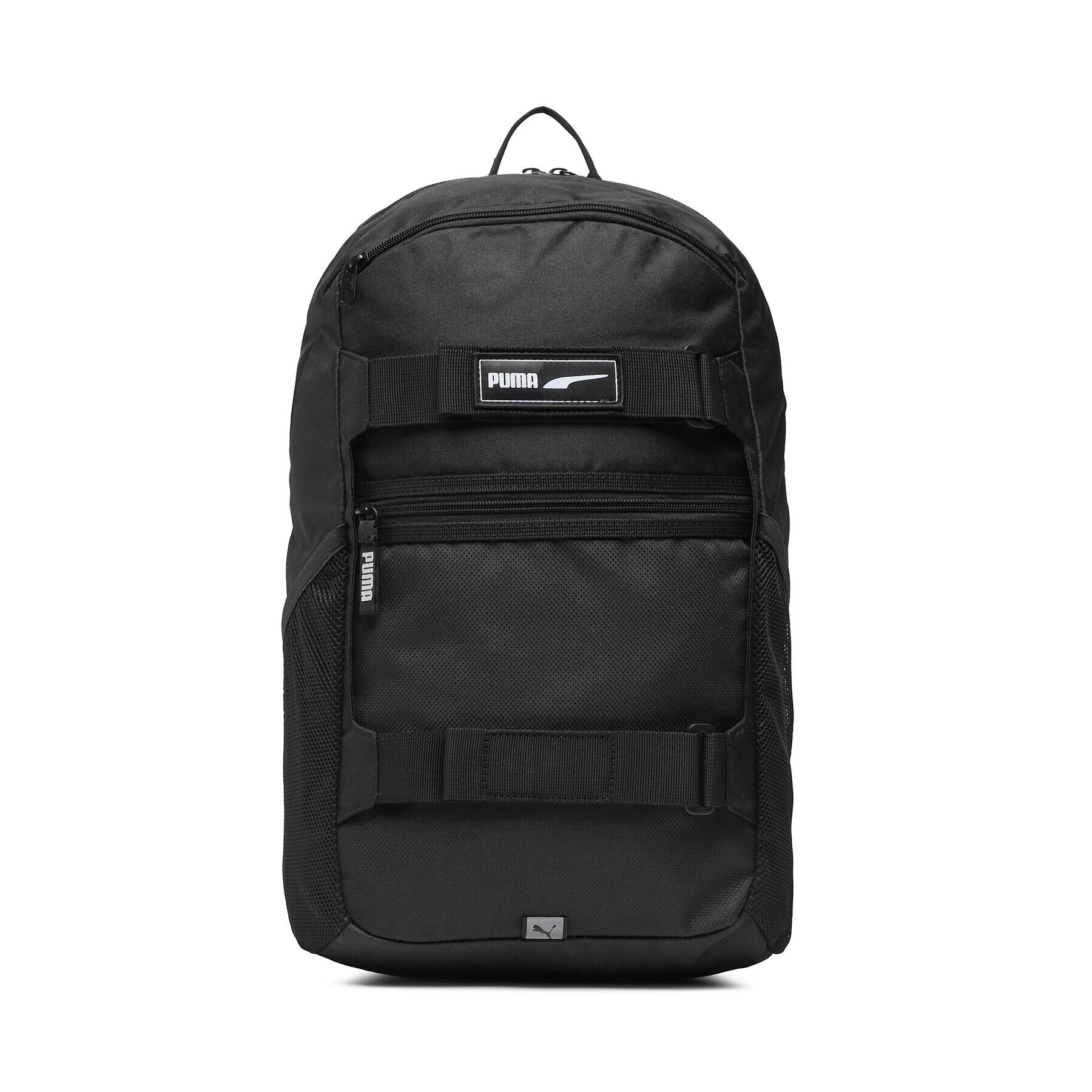 Puma Hátizsák Deck Backpack 079191 01 Fekete - Pepit.hu