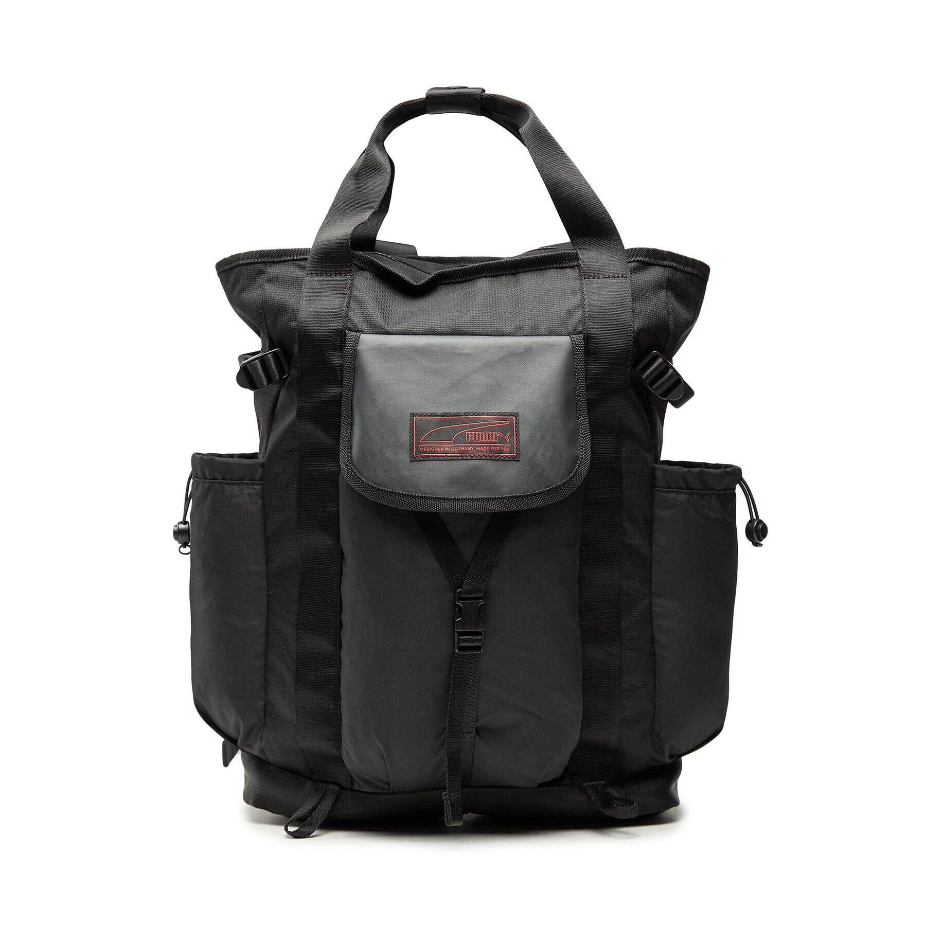 Puma Hátizsák Edge Ruckpack 078831 Fekete - Pepit.hu