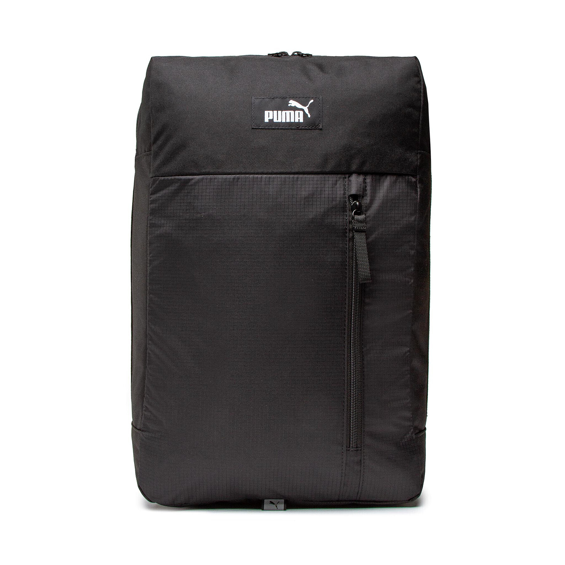 Puma Hátizsák EvoEss Box Backpack 078863 01 Fekete - Pepit.hu