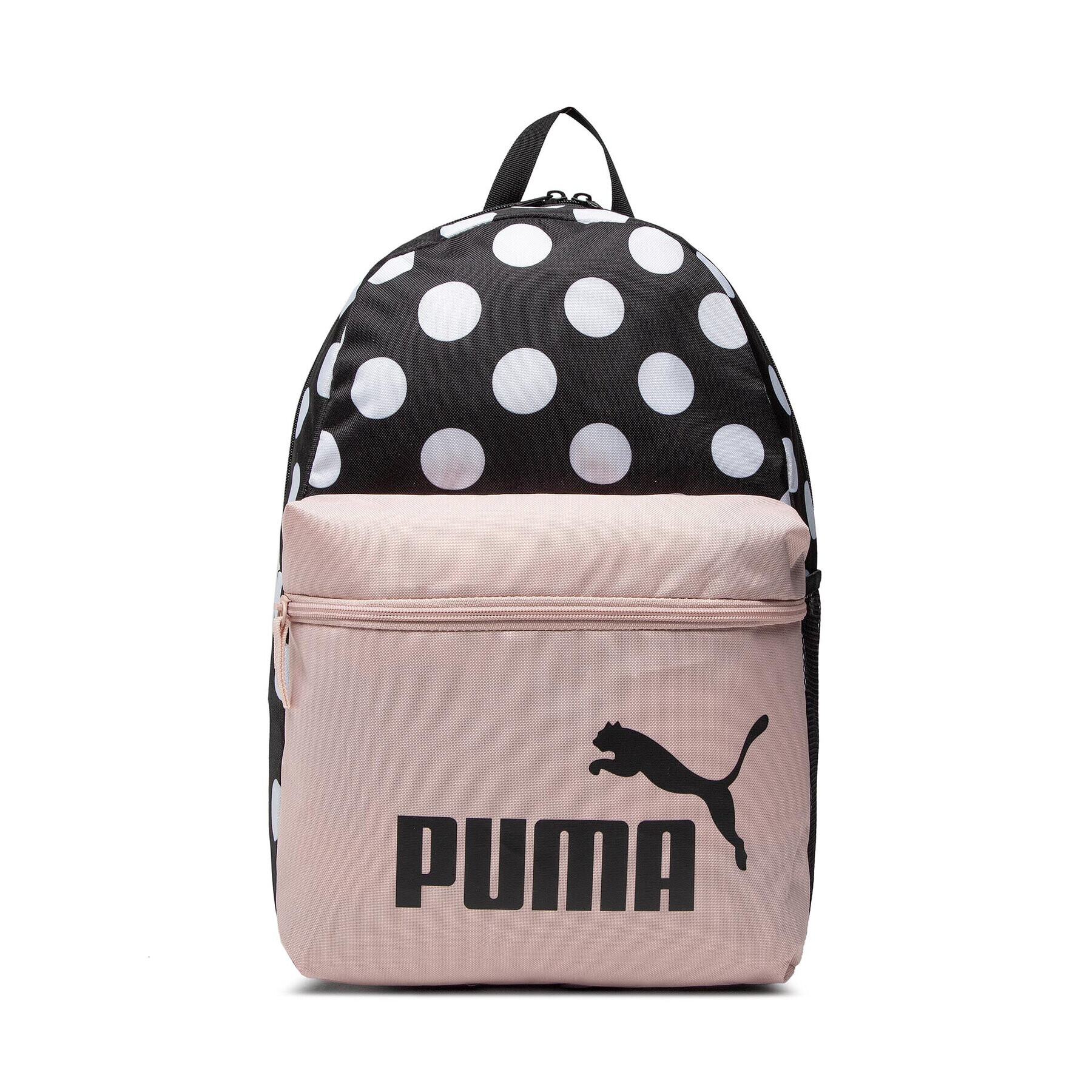 Puma Hátizsák Phase Aop Backpack 780460 09 Fekete - Pepit.hu