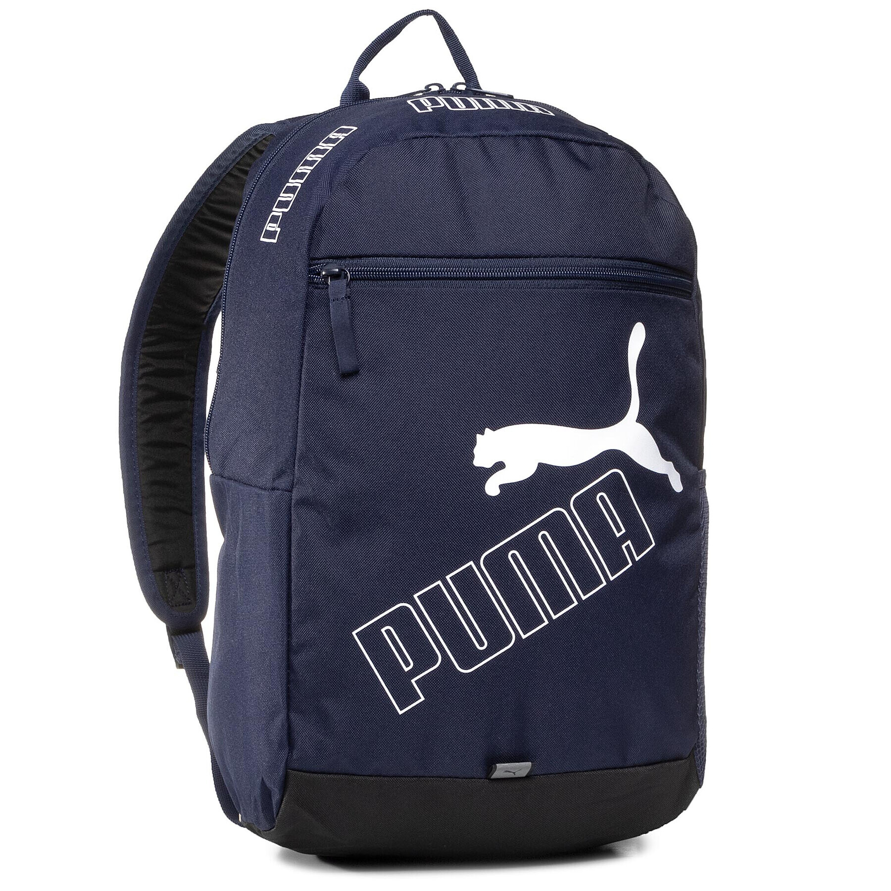 Puma Hátizsák Phase Backpack II 77295 02 Sötétkék - Pepit.hu