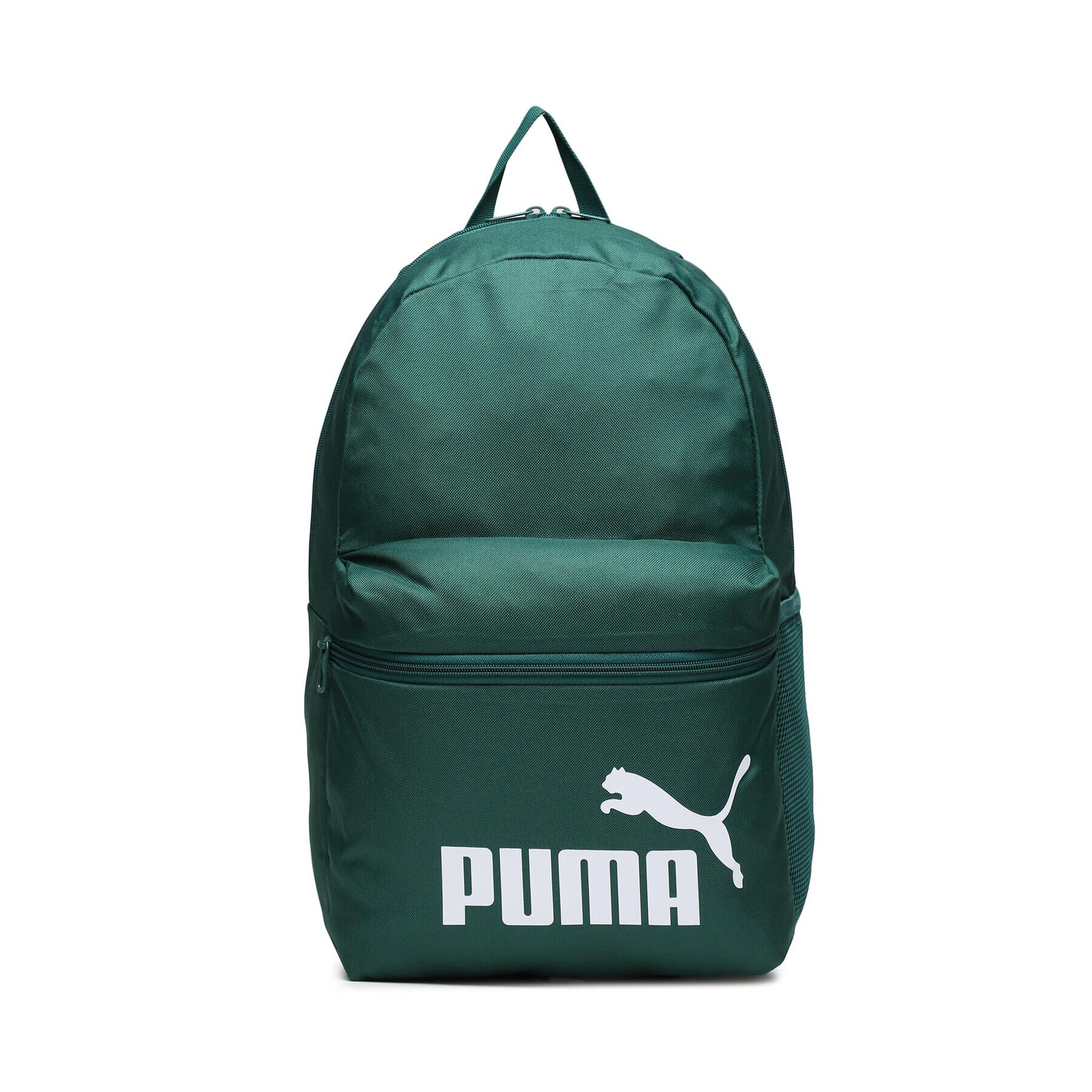 Puma Hátizsák Phase Backpack Malachite 079943 09 Zöld - Pepit.hu