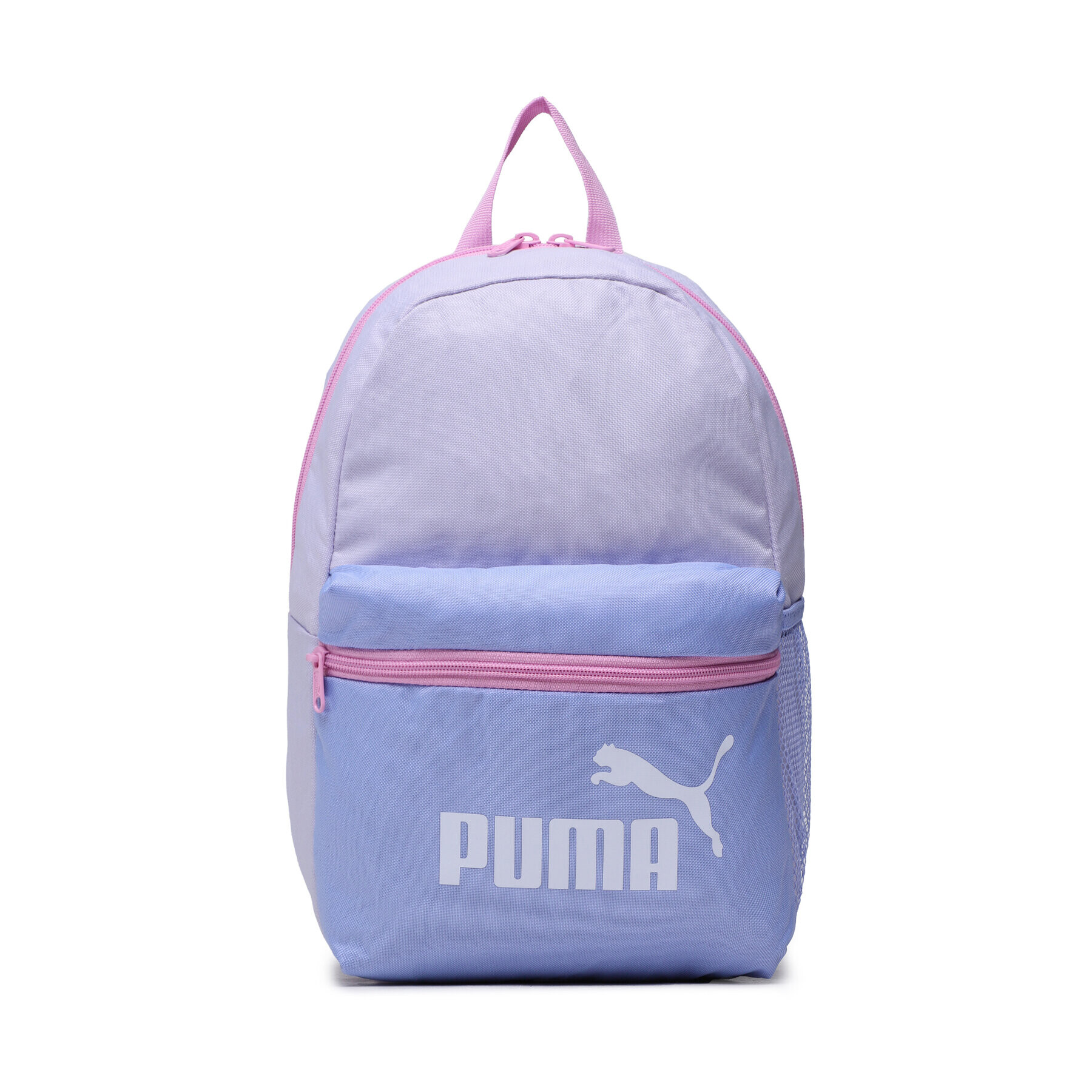 Puma Hátizsák Phase Small Backpack 078237 12 Lila - Pepit.hu