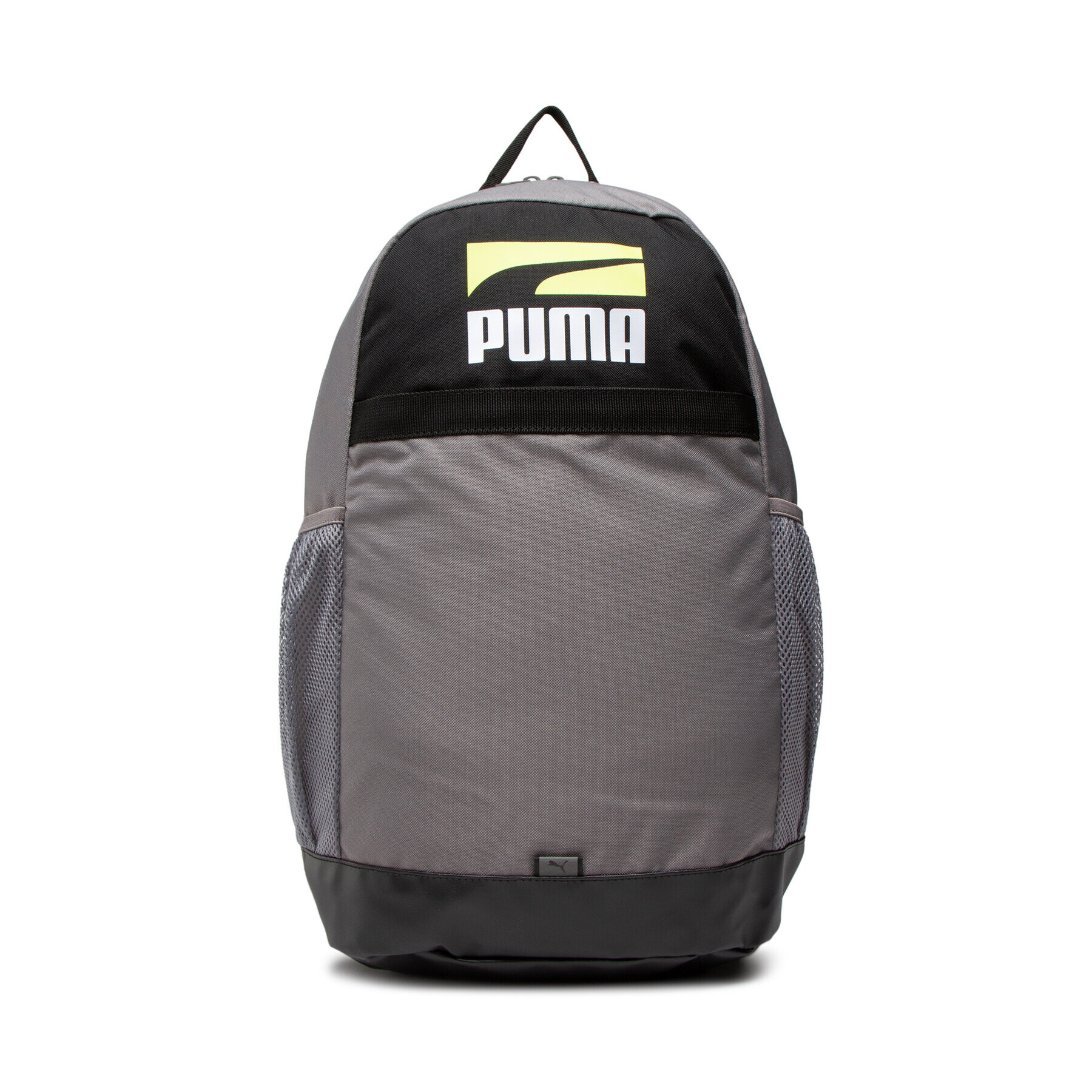 Puma Hátizsák Plus Backpack II 783910 07 Szürke - Pepit.hu