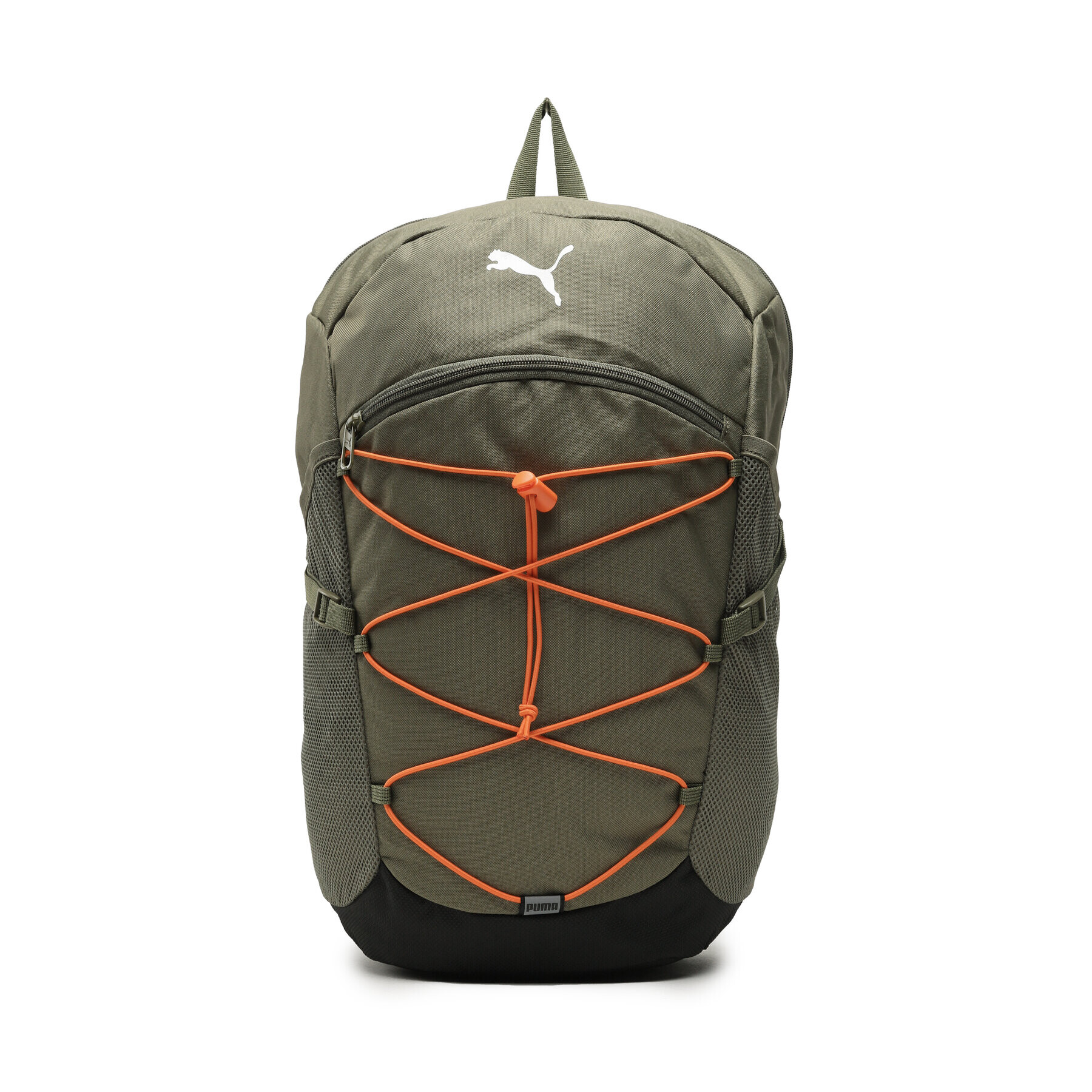 Puma Hátizsák Plus Pro Backpack 079521 04 Zöld - Pepit.hu