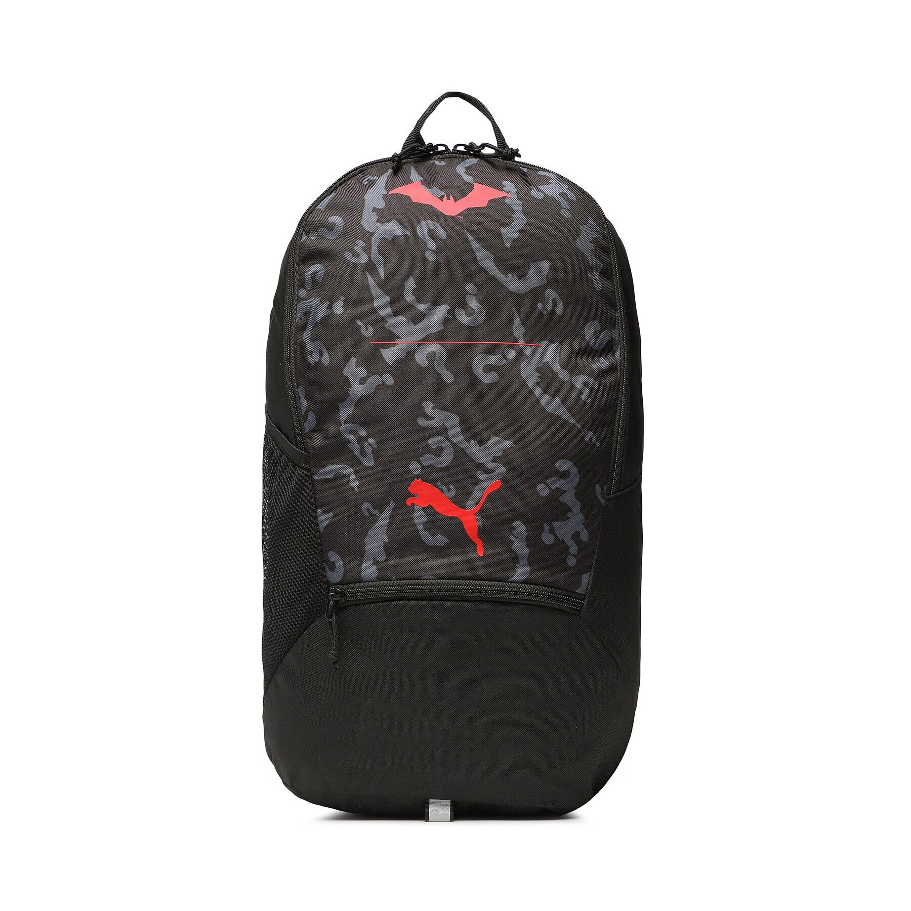 Puma Hátizsák x Batman Street Backpack 079018 01 Fekete - Pepit.hu