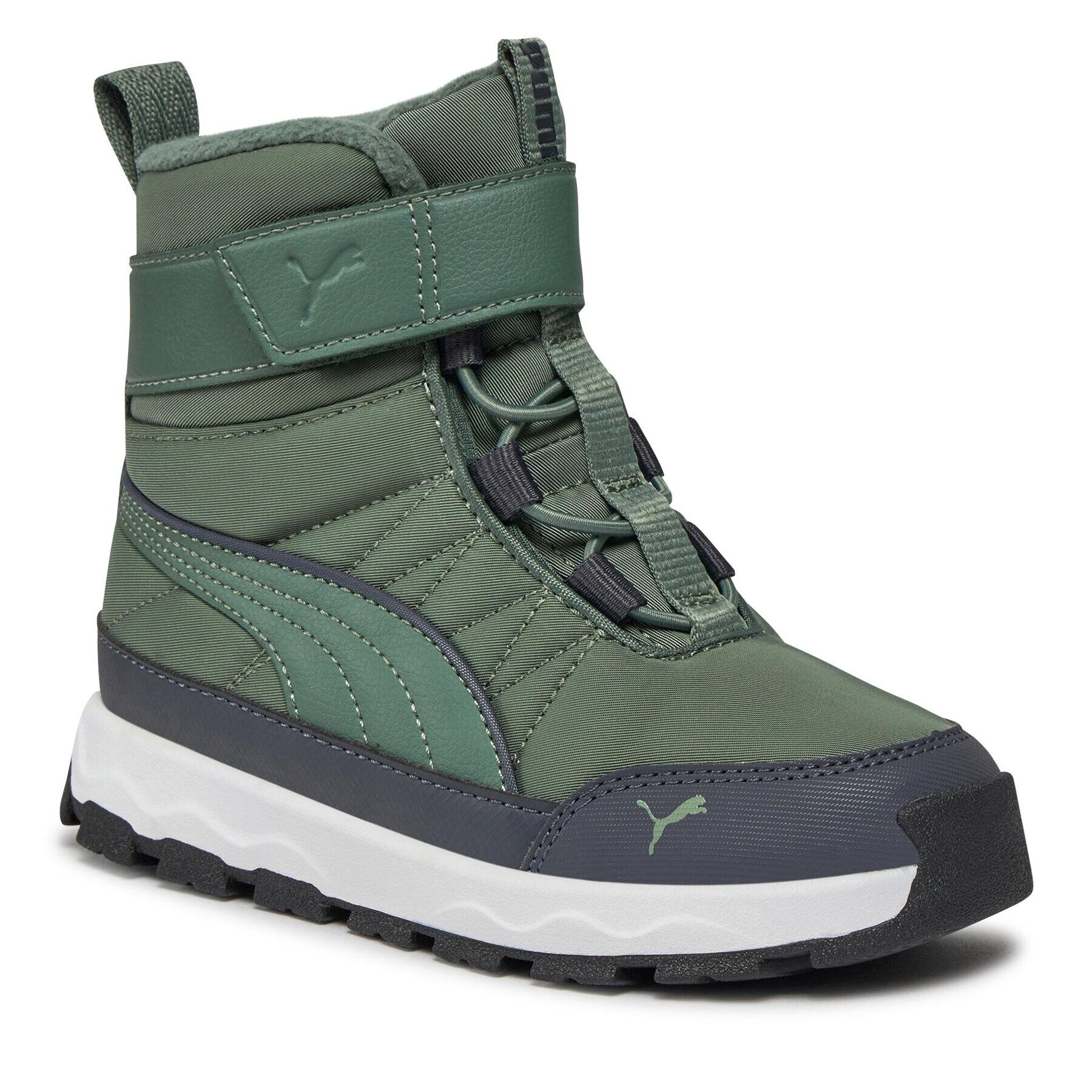 Puma Hótaposó Evolve Boot AC+ PS 392645 03 Zöld - Pepit.hu