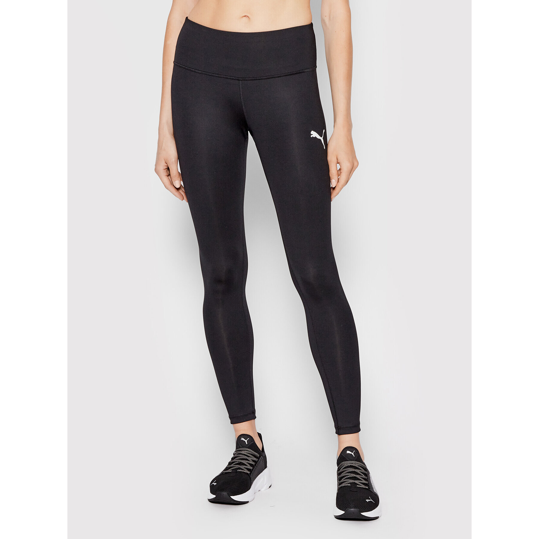 Puma Leggings Active 586859 Fekete Slim Fit - Pepit.hu