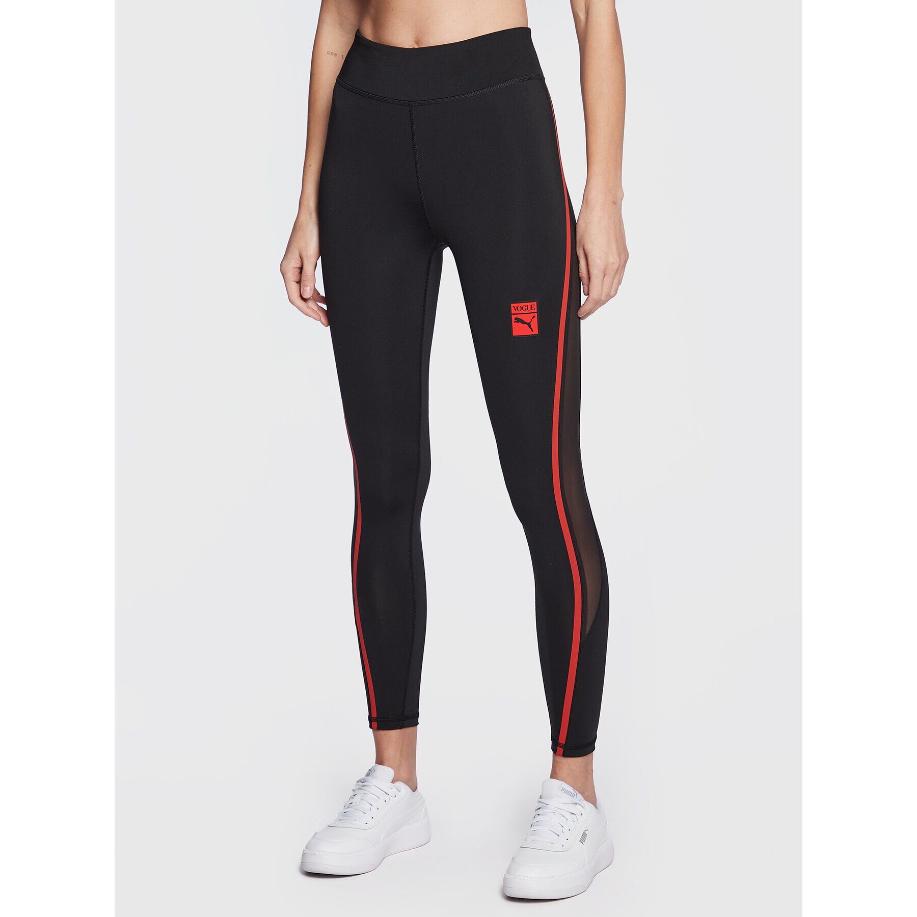 Puma Leggings VOGUE 534692 Fekete Slim Fit - Pepit.hu