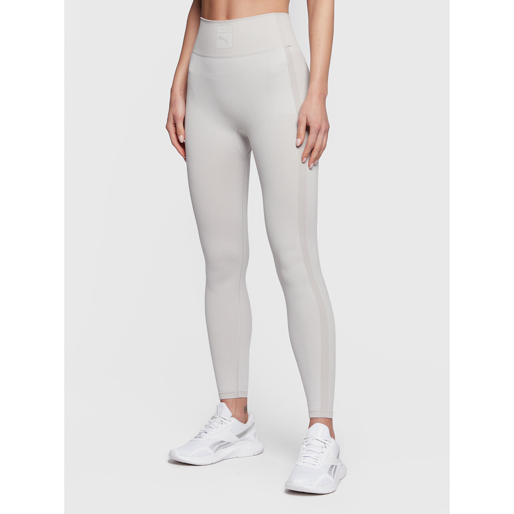 Puma Leggings VOGUE 536694 Szürke Slim Fit - Pepit.hu