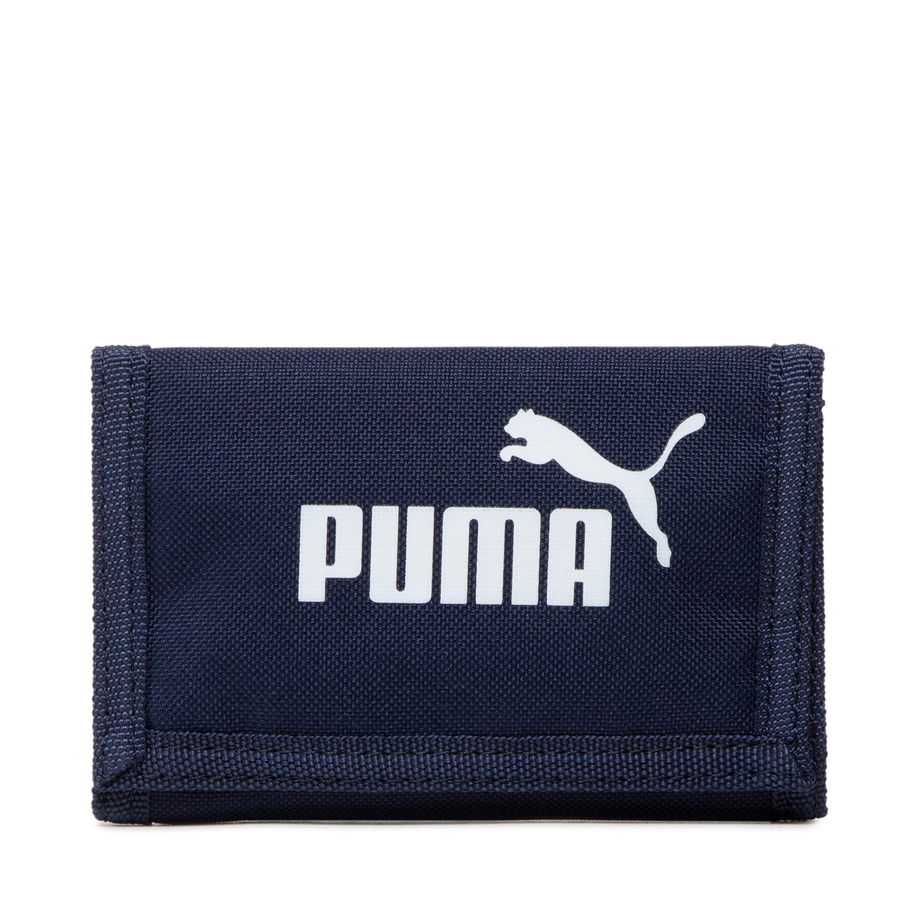 Puma Nagyméretű férfi pénztárca Phase Wallet 756174 43 Sötétkék - Pepit.hu