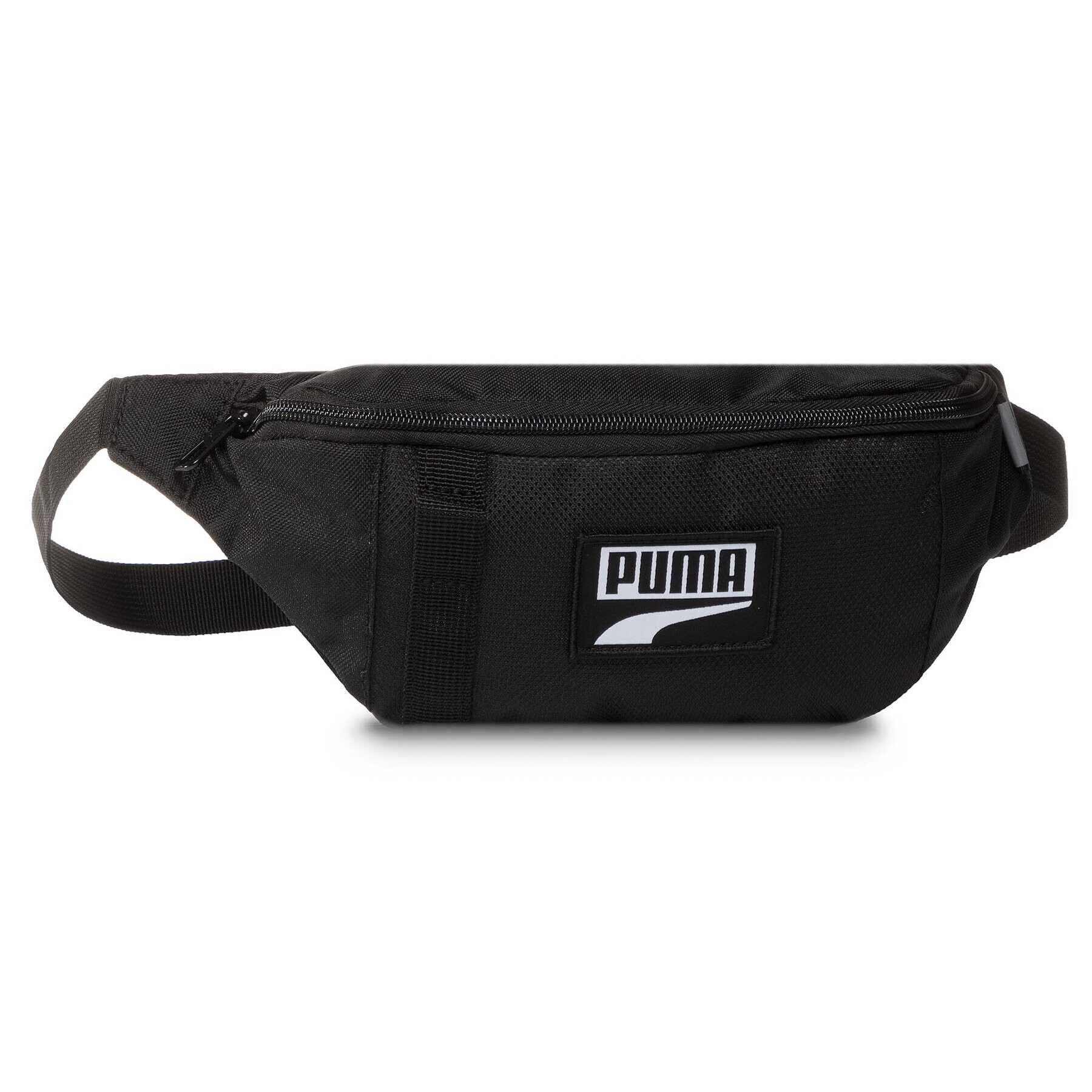 Puma Övtáska Deck Waist Bag 076906 01 Fekete - Pepit.hu