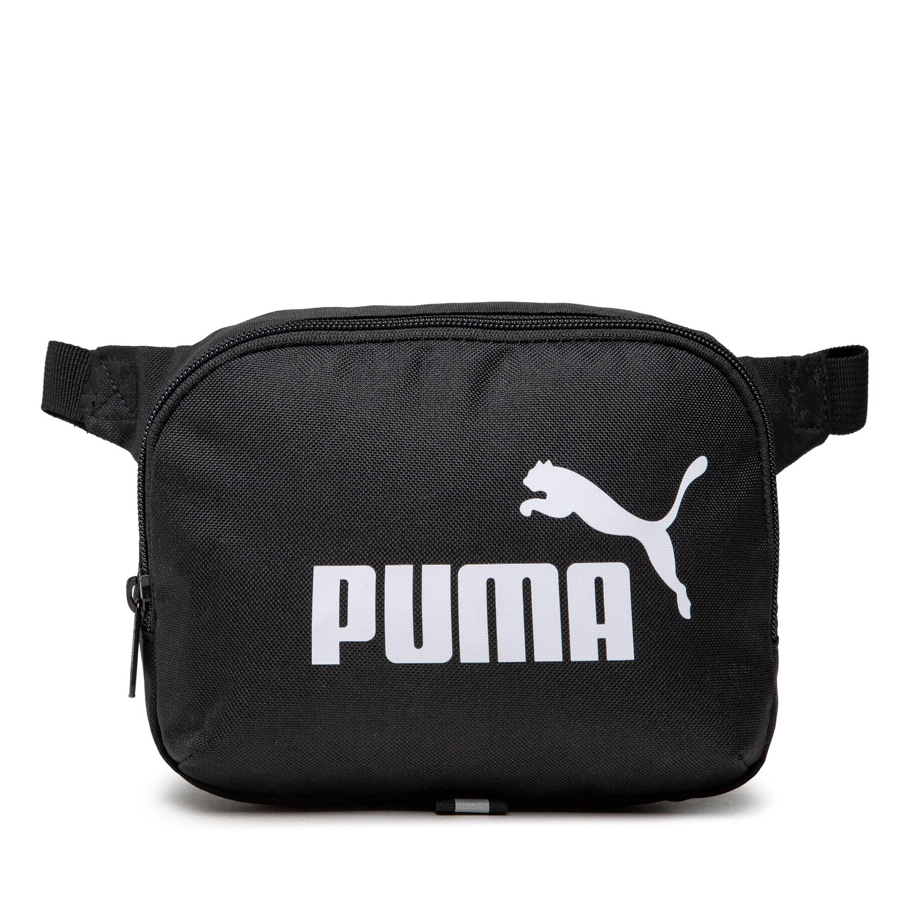 Puma Övtáska Phase Waist Bag 076908 01 Fekete - Pepit.hu