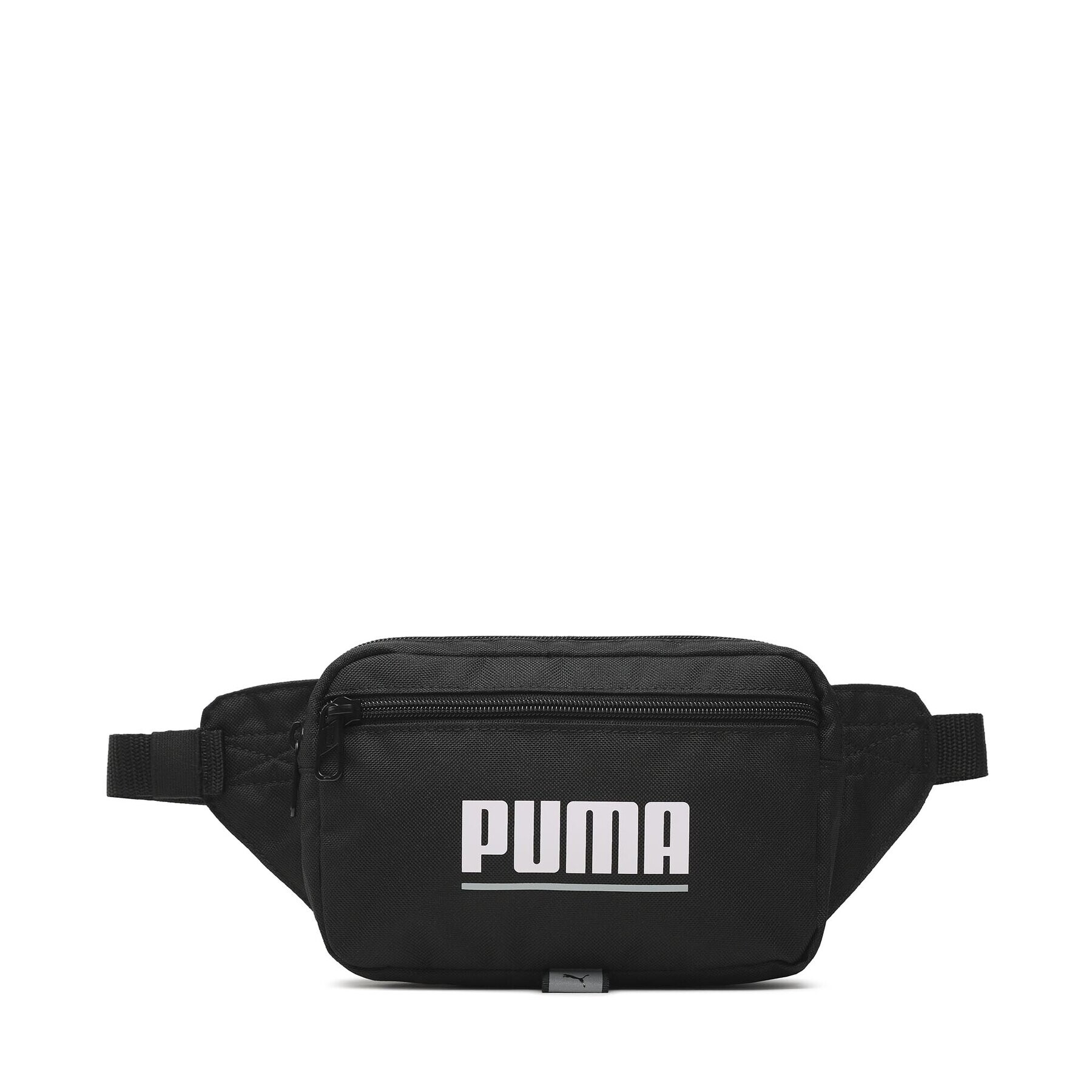 Puma Övtáska Plus Waist Bag 079614 01 Fekete - Pepit.hu