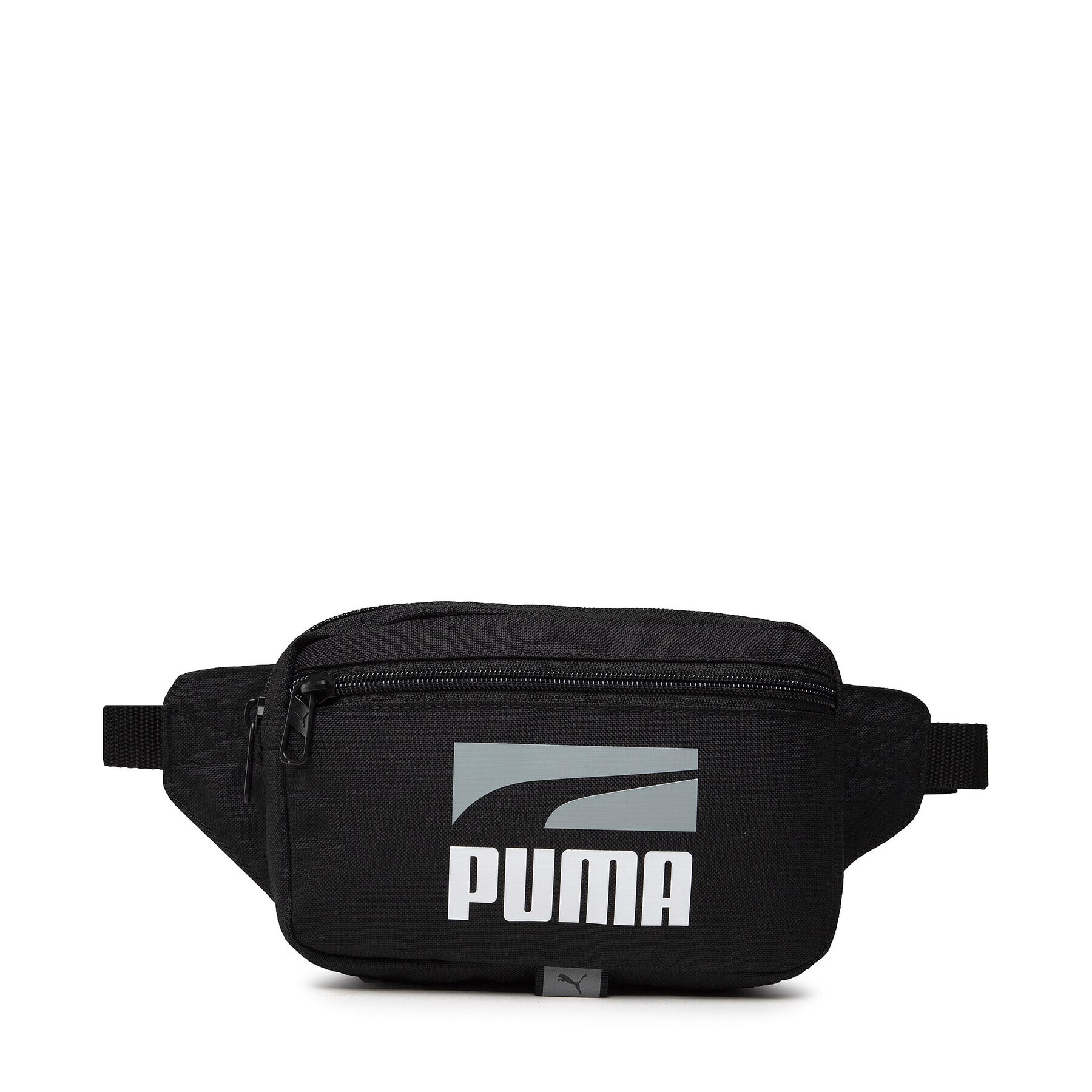 Puma Övtáska Plus Walst Bag II 078394 01 Fekete - Pepit.hu