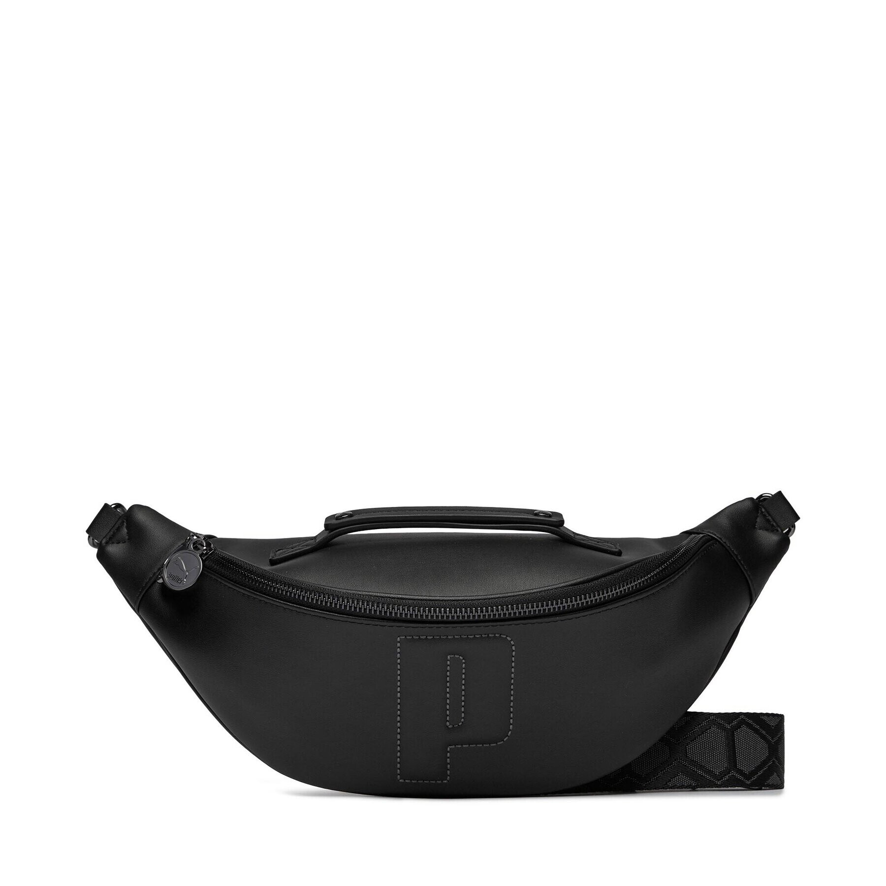 Puma Övtáska Sense Bum Bag 079582 Fekete - Pepit.hu