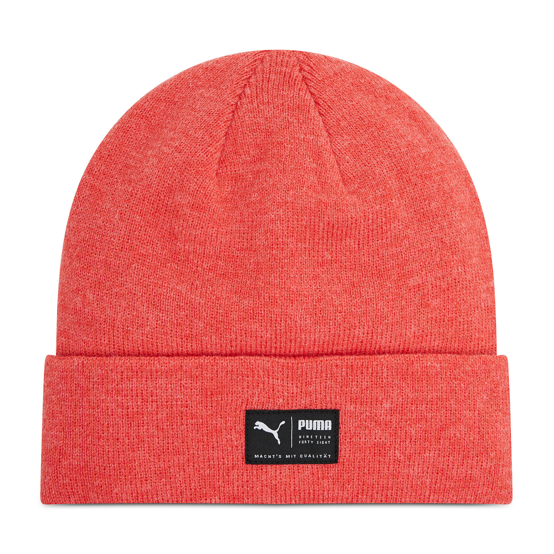 Puma Sapka Archive Heather Beanie 021739 17 Rózsaszín - Pepit.hu