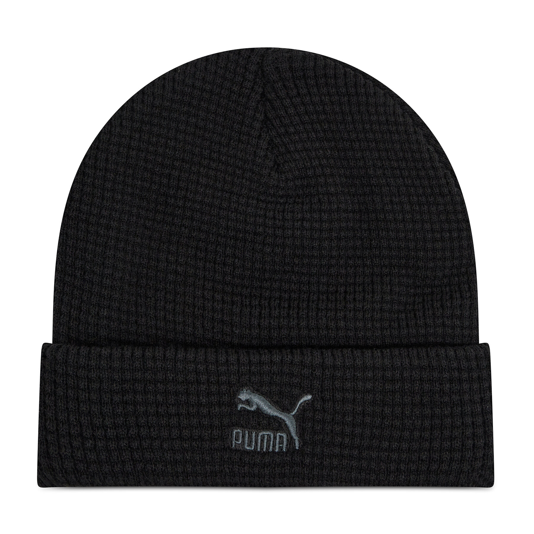 Puma Sapka Archive Mid Fit Beanie 022848 06 Fekete - Pepit.hu