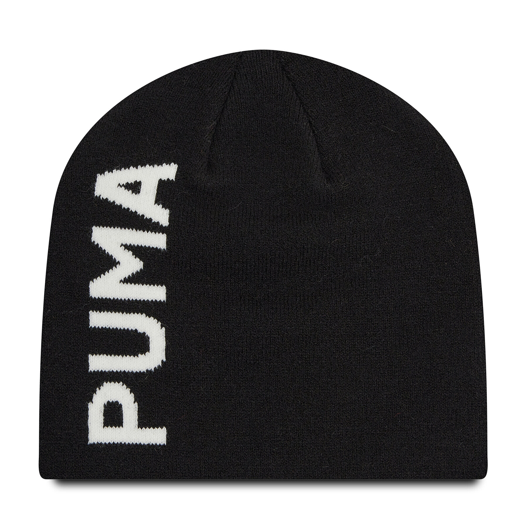 Puma Sapka Ess Classic Cuffless Beanie 023433 01 Fekete - Pepit.hu