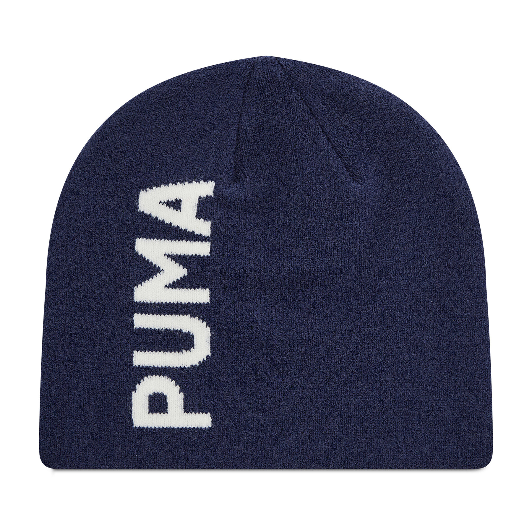 Puma Sapka Ess Classic Cuffless Beanie 023433 02 Sötétkék - Pepit.hu