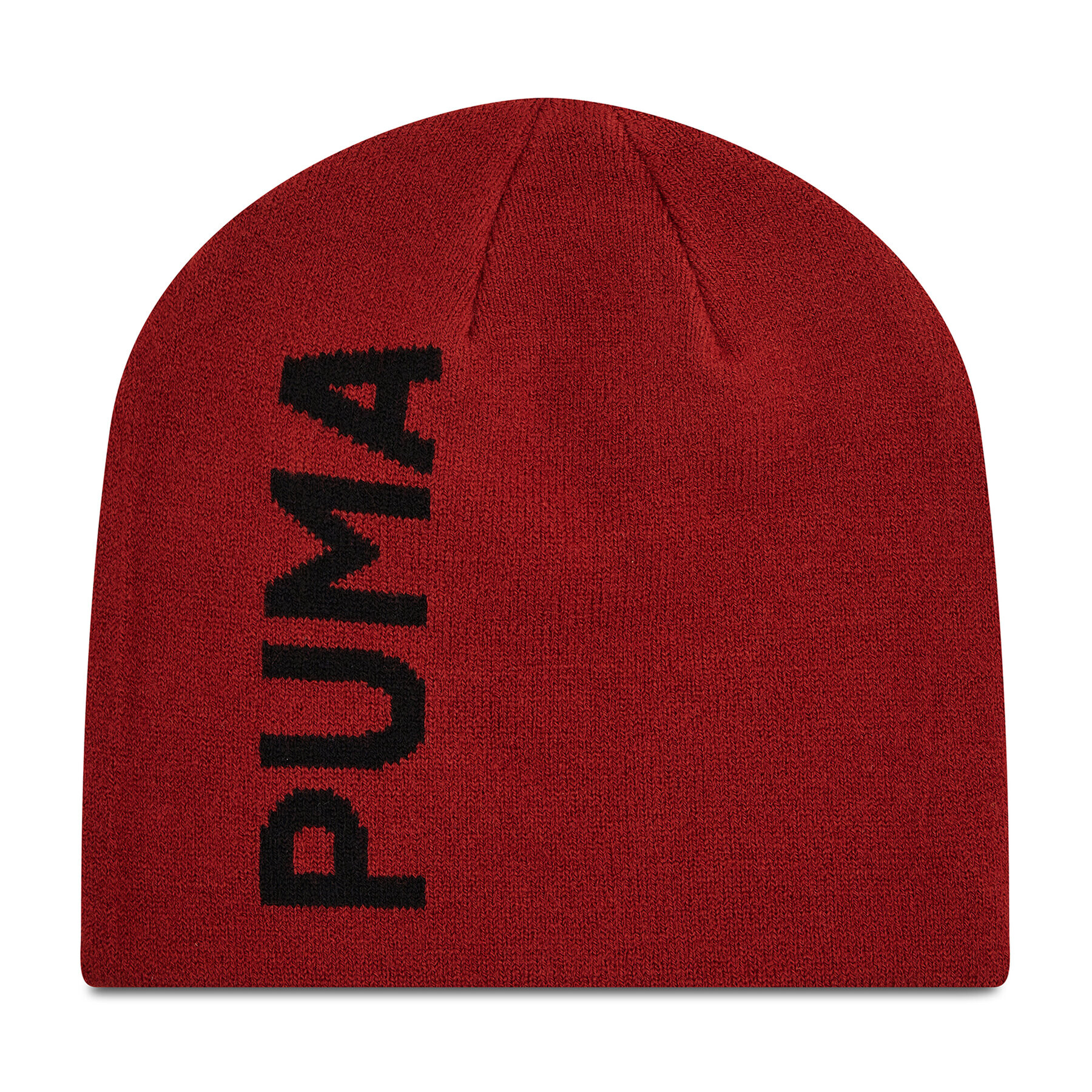 Puma Sapka Ess Classic Cuffless Beanie 023433 03 Bordó - Pepit.hu