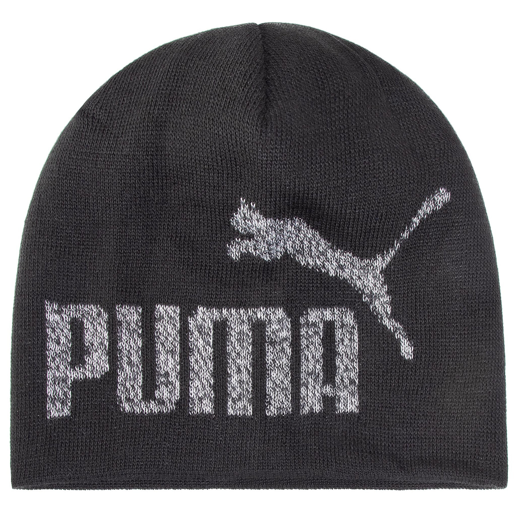 Puma Sapka Ess Logo Beanie 022330 01 Fekete - Pepit.hu