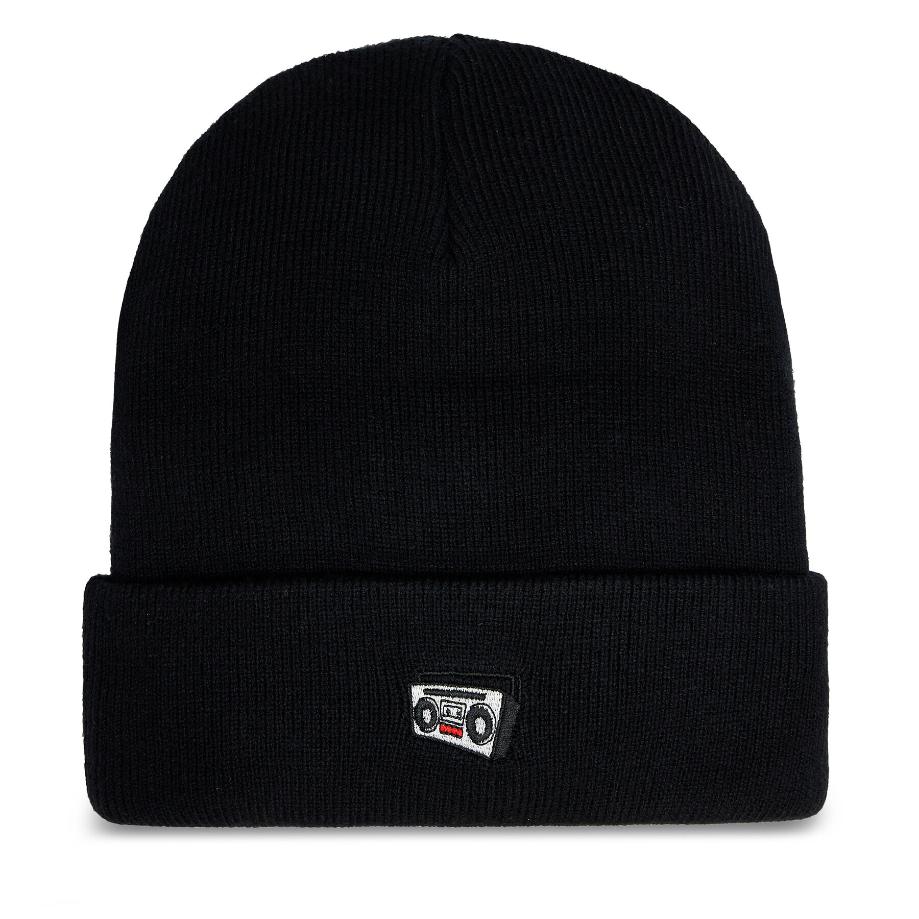 Puma Sapka Prime Graphic Beanie 024899 01 Fekete - Pepit.hu