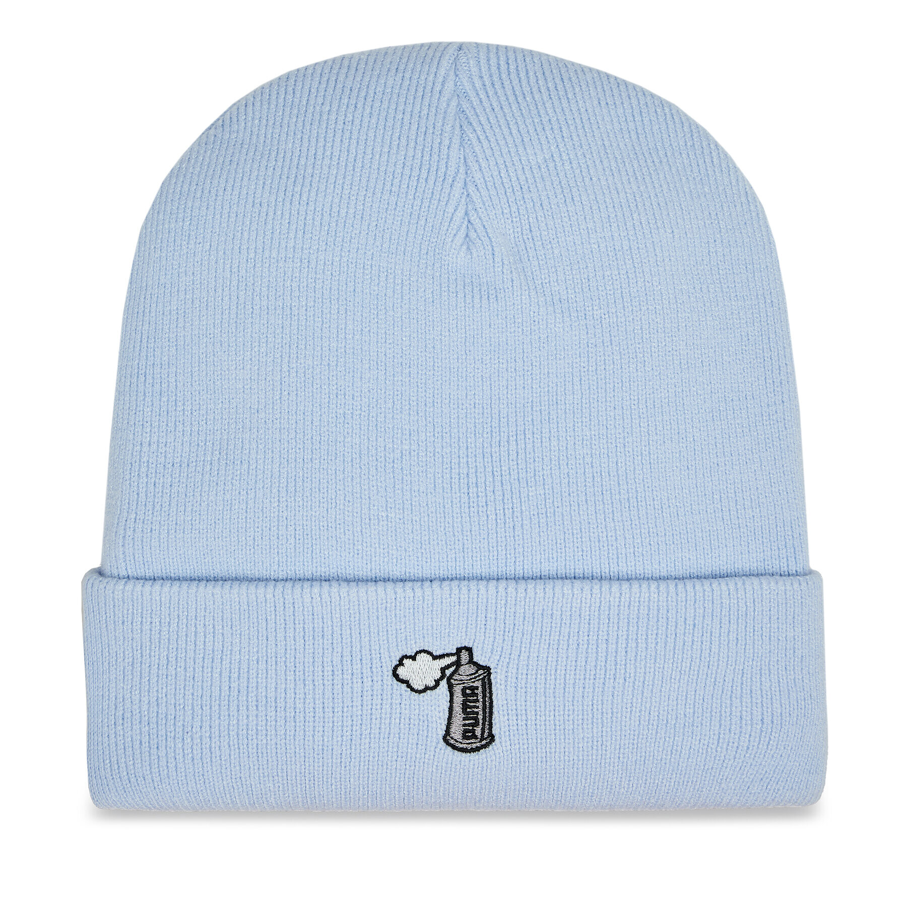 Puma Sapka Prime Graphic Beanie 024899 04 Kék - Pepit.hu