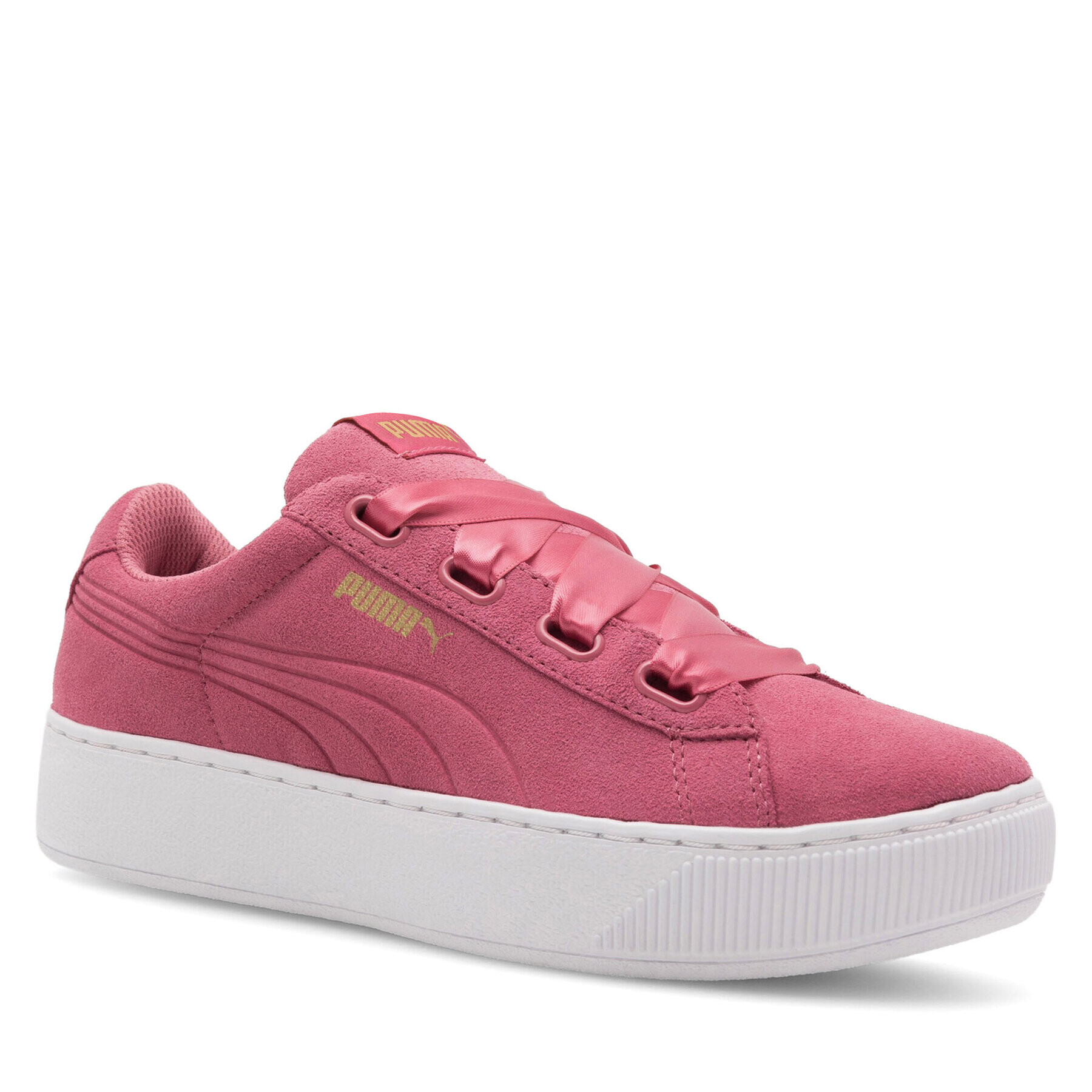 Puma Sportcipő 364979-02 Rózsaszín - Pepit.hu