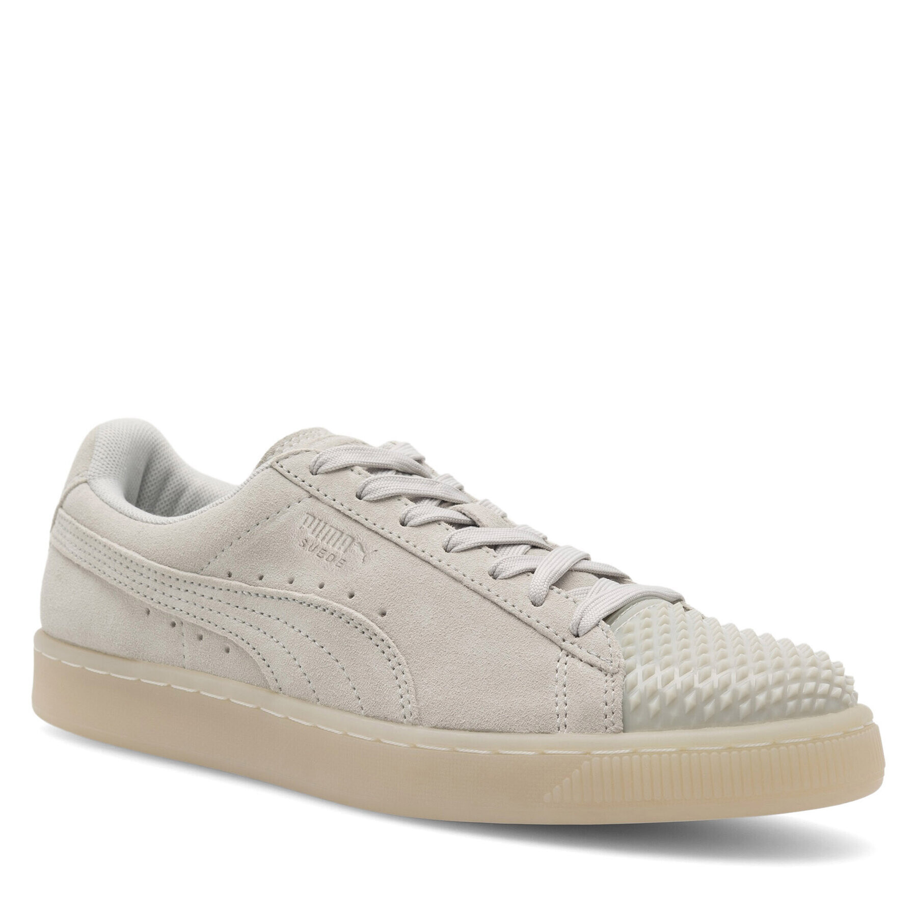 Puma Sportcipő 365859-02 Szürke - Pepit.hu