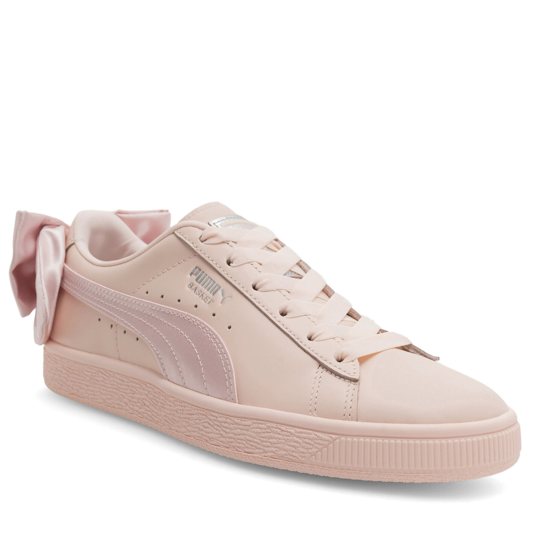 Puma Sportcipő 367319-02 Rózsaszín - Pepit.hu