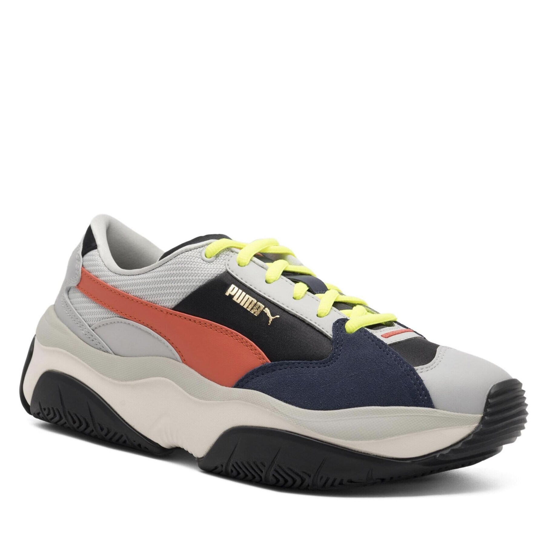 Puma Sportcipő 371279-03 Színes - Pepit.hu