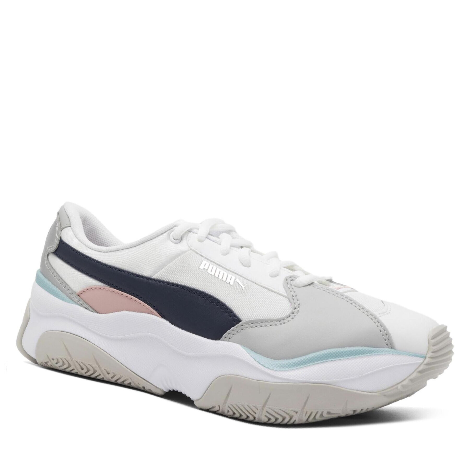 Puma Sportcipő 371412-02 Színes - Pepit.hu