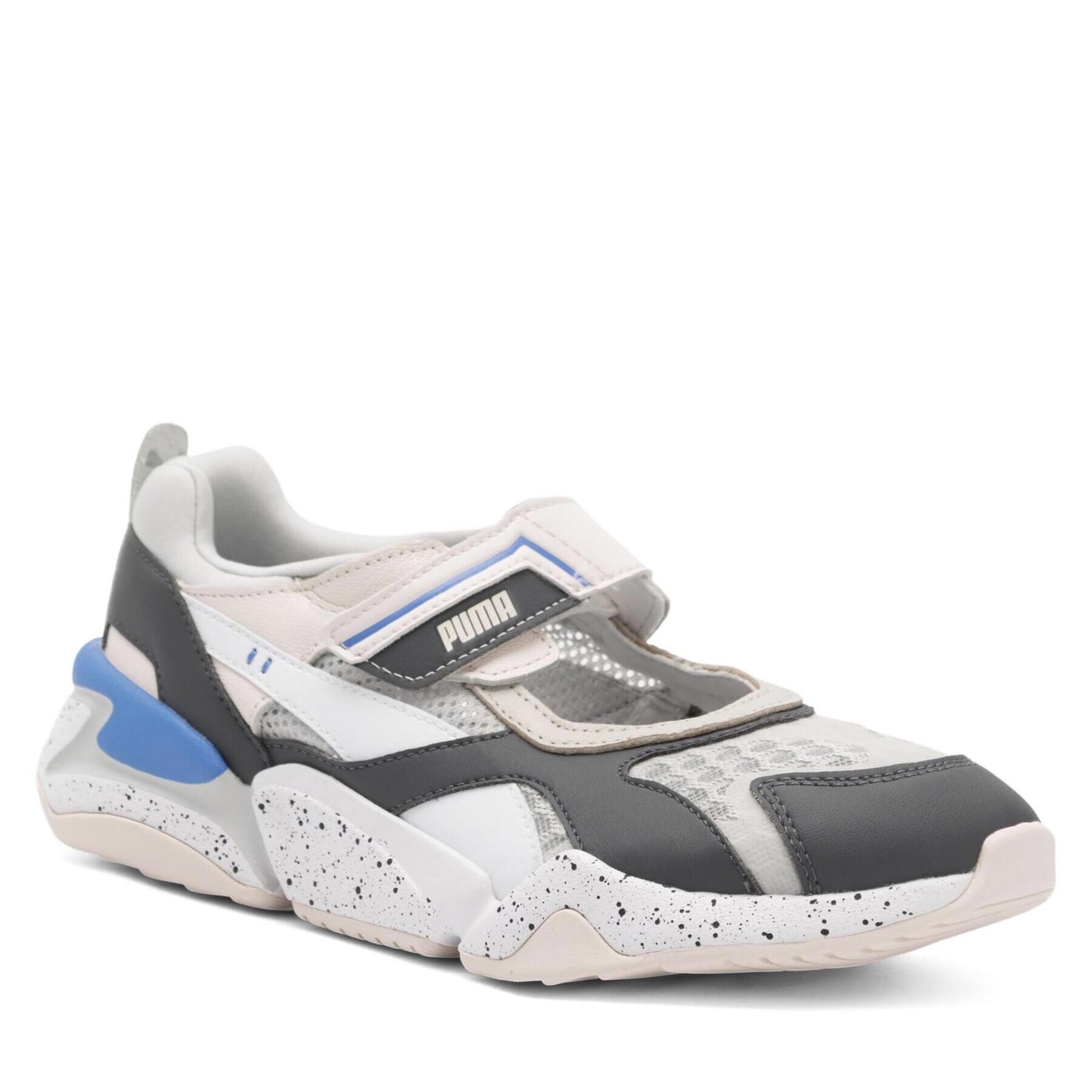 Puma Sportcipő 372897-01 Színes - Pepit.hu