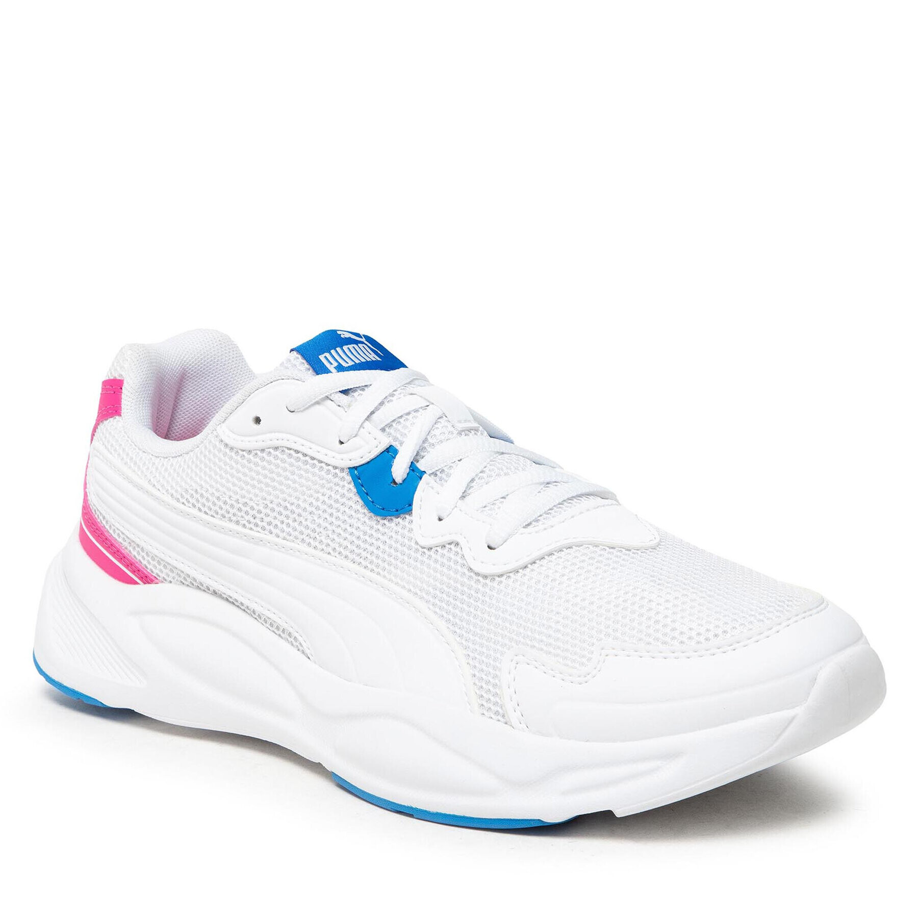 Puma Sportcipő 90s Runner Nu Wave 373017 12 Fehér - Pepit.hu