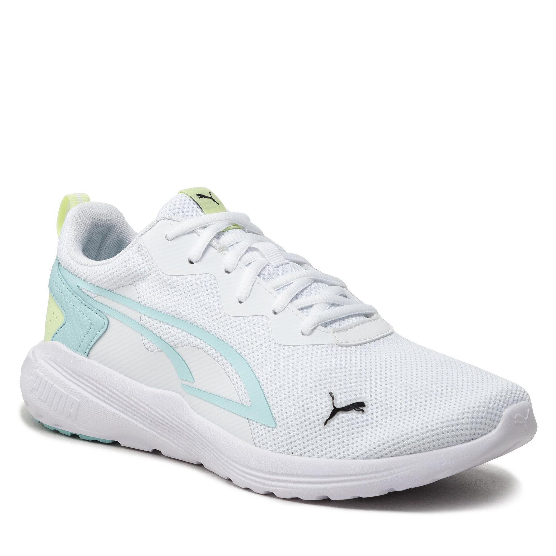 Puma Sportcipő All-Day Active 386269 08 Fehér - Pepit.hu