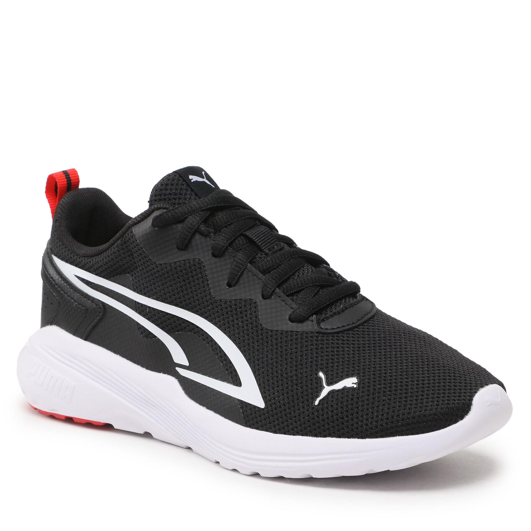 Puma Sportcipő All-Day Active Jr 387386 01 Fekete - Pepit.hu