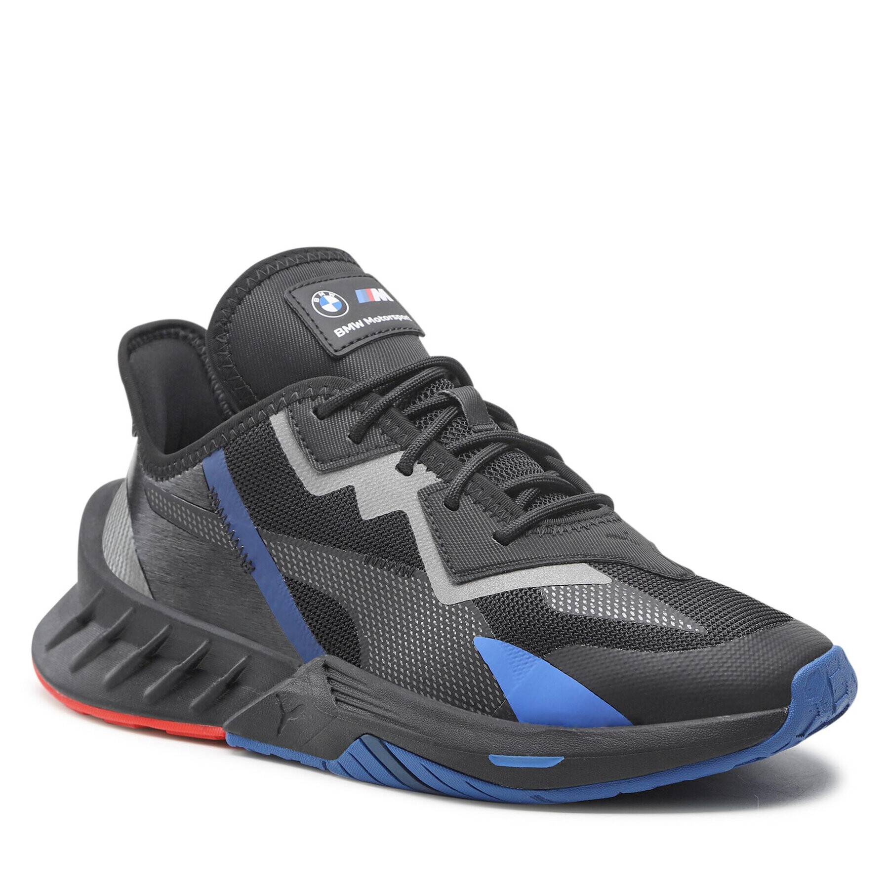 Puma Sportcipő BMW MMS Maco Sl 306995 02 Fekete - Pepit.hu