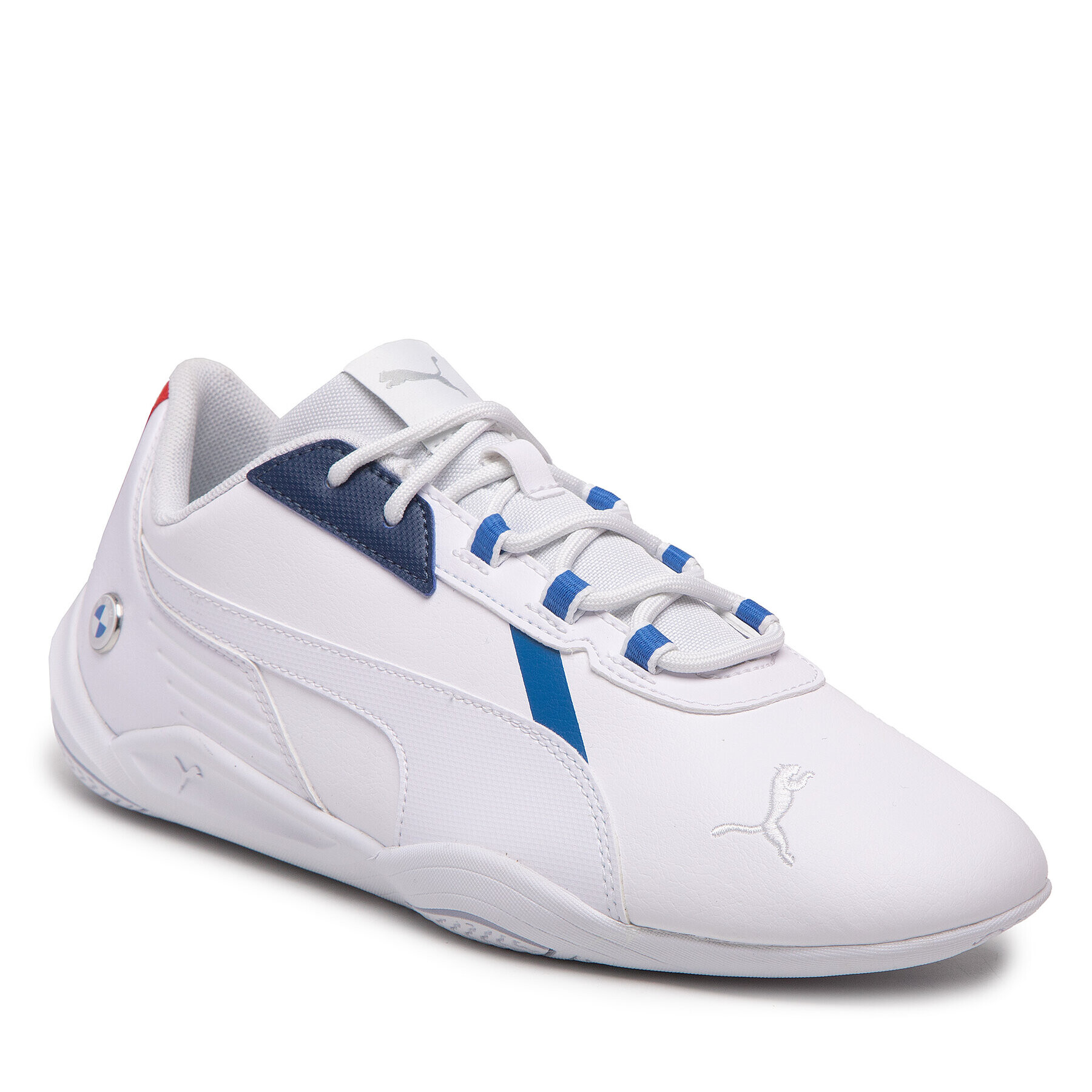 Puma Sportcipő Bmw Mms R-Cat Machina 307311 02 Fehér - Pepit.hu