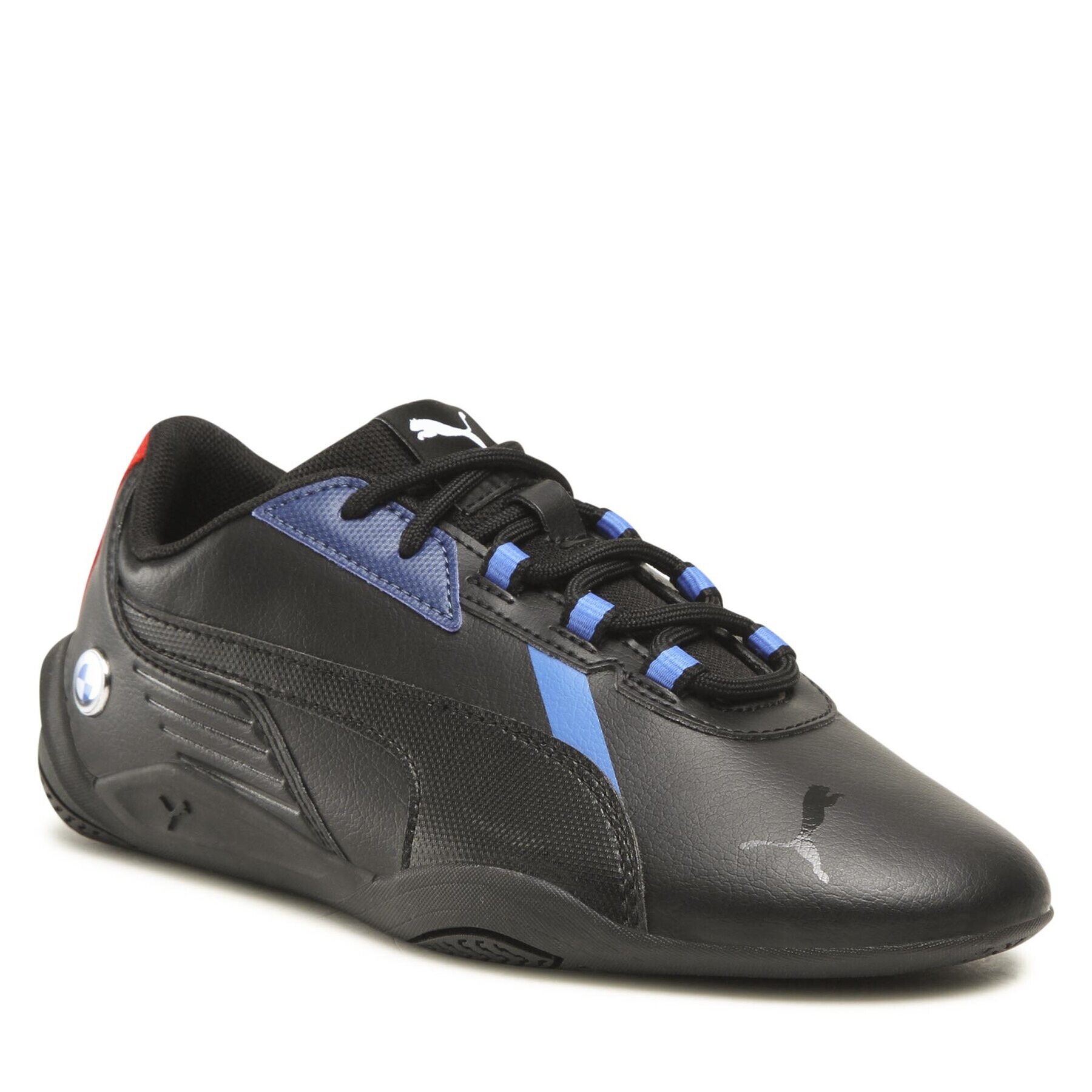 Puma Sportcipő BMW MMS R-Cat Machina Jr 307312 01 Fekete - Pepit.hu