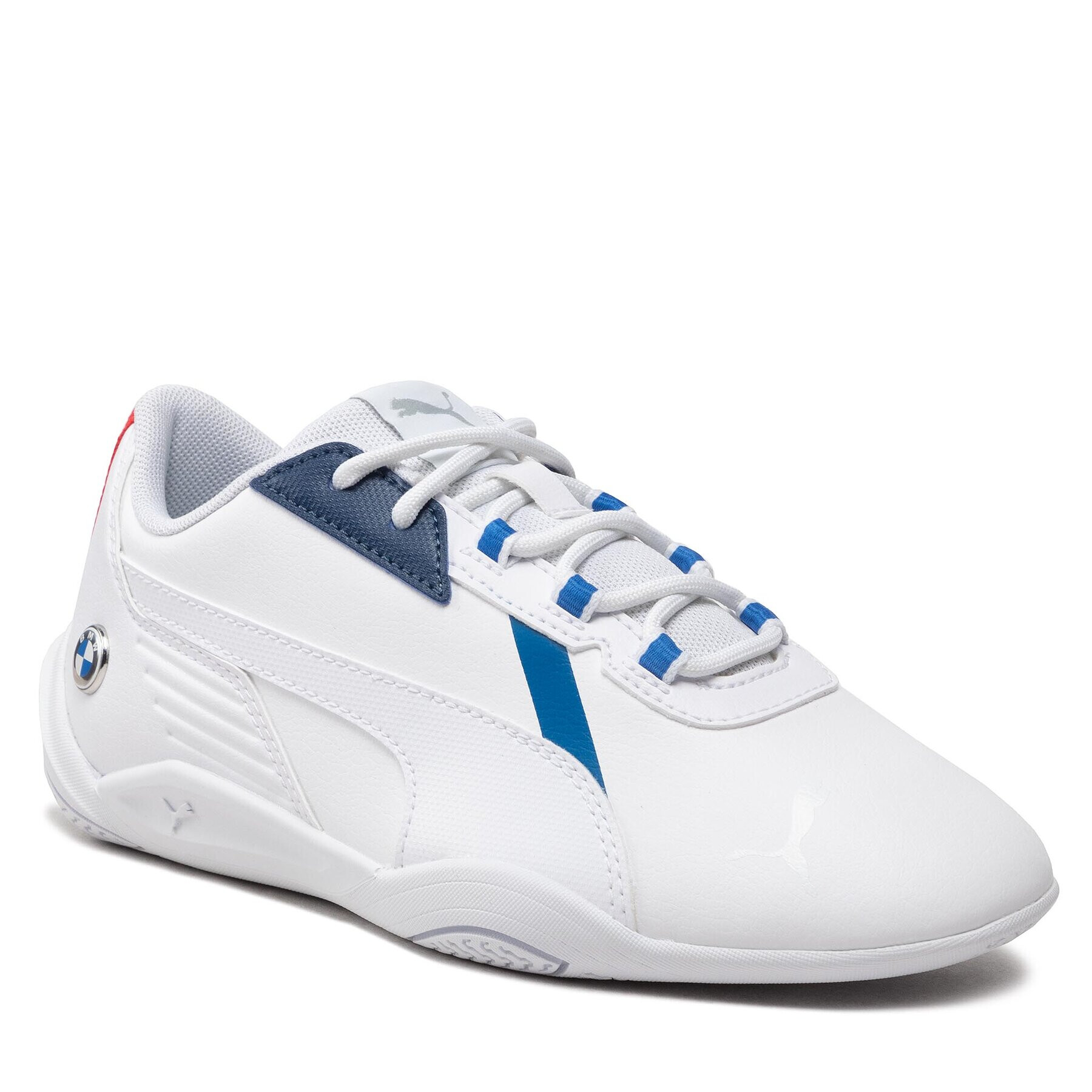 Puma Sportcipő Bmw Mms R-Cat Machina Jr 307312 02 Fehér - Pepit.hu