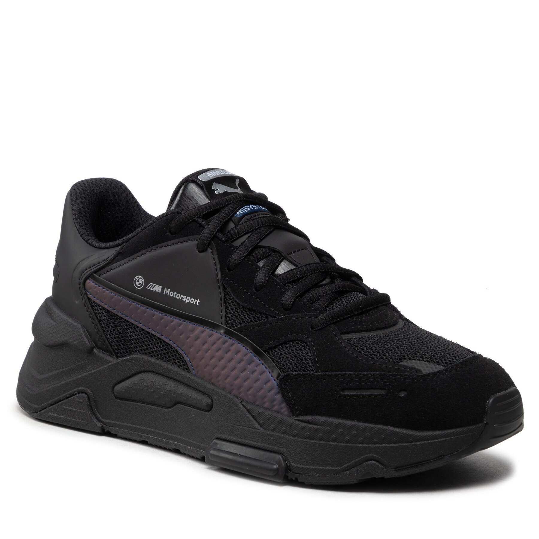 Puma Sportcipő Bmw Mms Rs-Simul8 Me 307335 01 Fekete - Pepit.hu